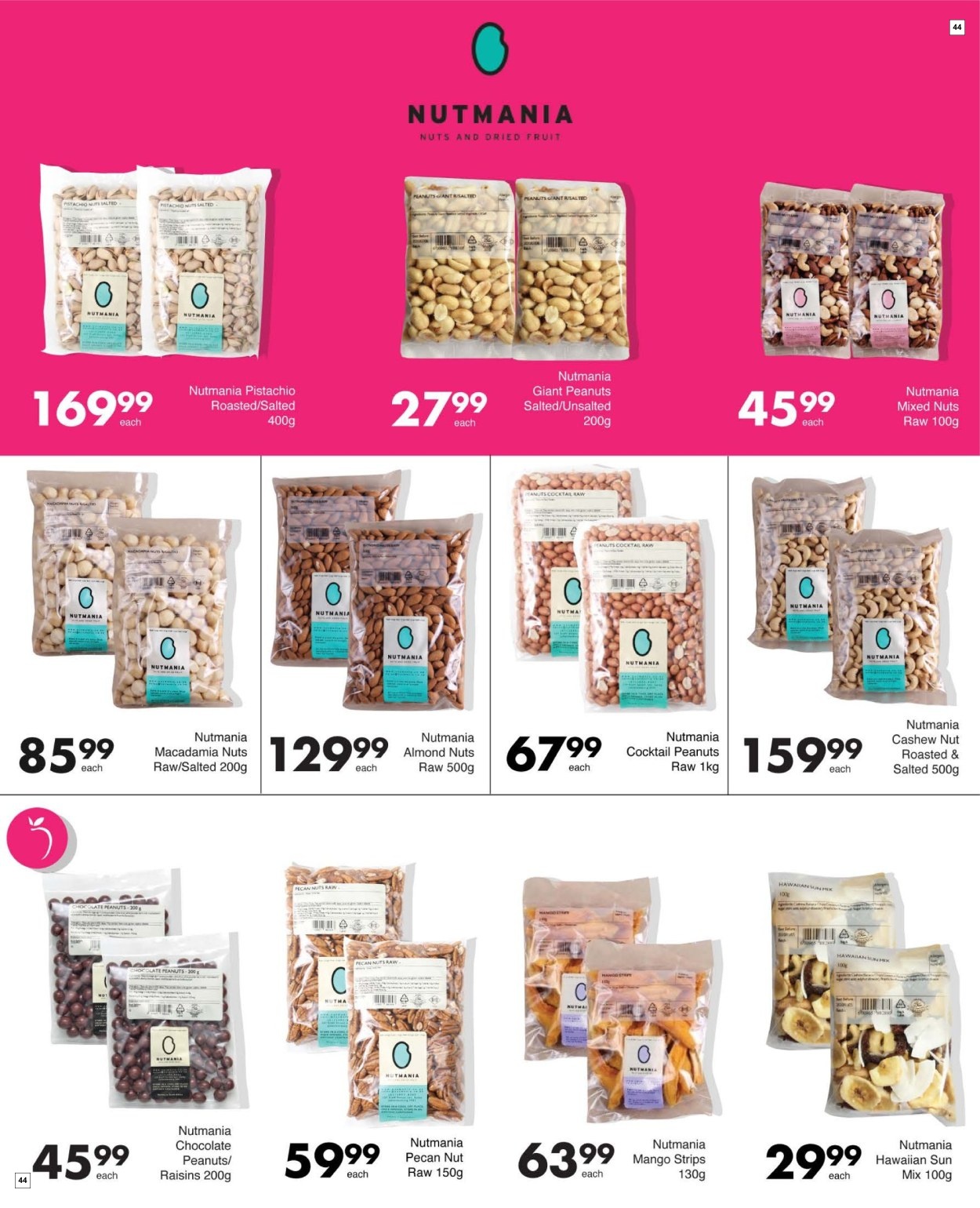 Save Hyper Specials 25 Jun - 14 Jul - Page 44