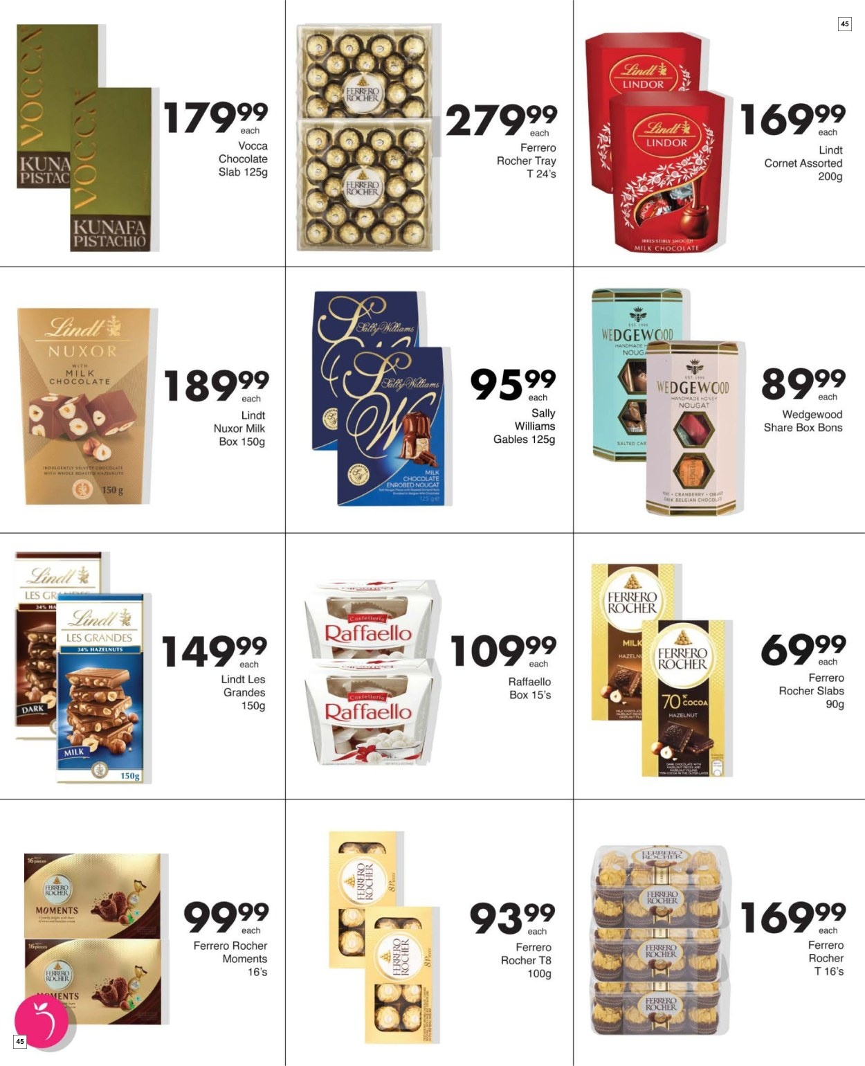 Save Hyper Specials 25 Jun - 14 Jul - Page 45