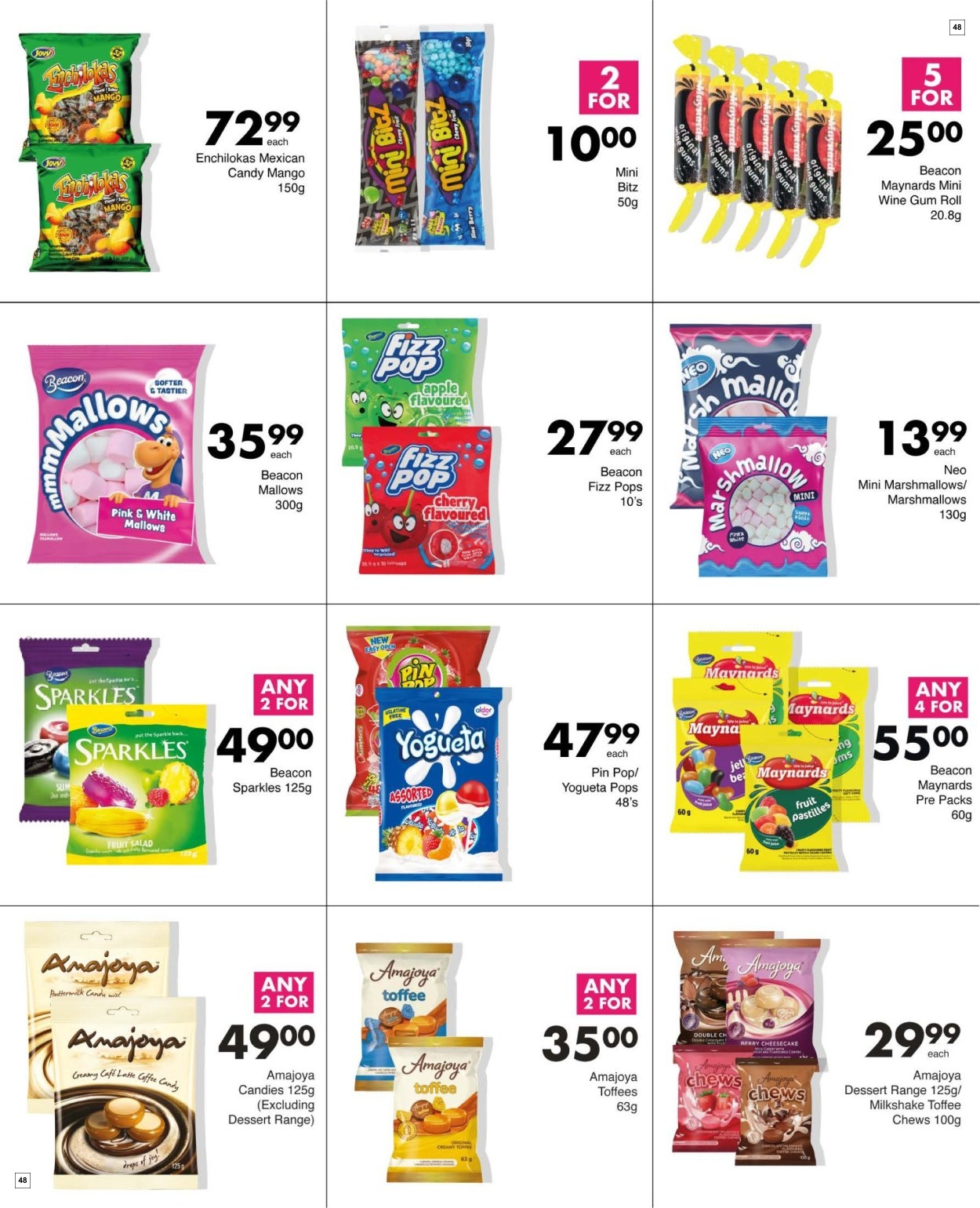 Save Hyper Specials 25 Jun - 14 Jul - Page 48
