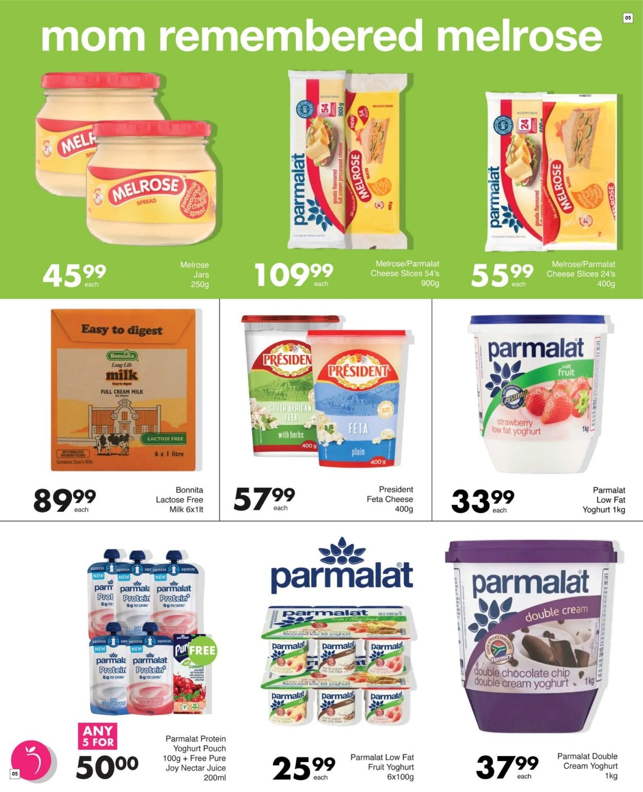 Save Hyper Specials 25 Jun - 14 Jul - Page 5
