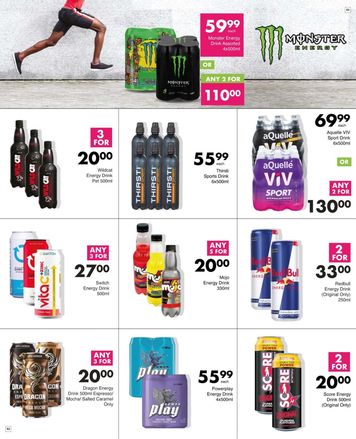 Save Hyper Specials 25 Jun - 14 Jul - Page 53