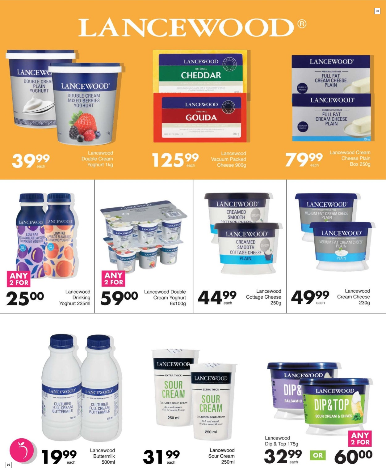 Save Hyper Specials 25 Jun - 14 Jul - Page 6