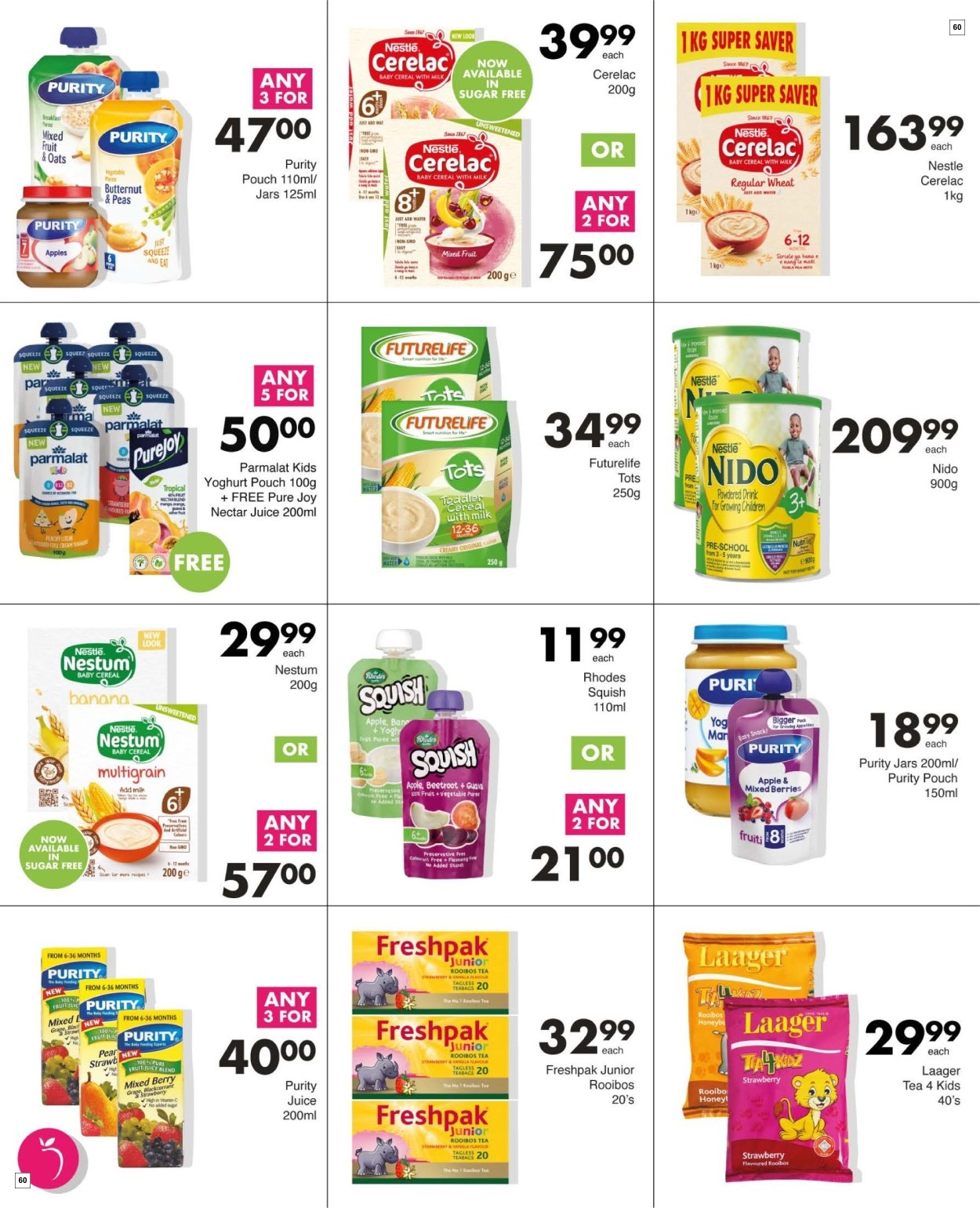 Save Hyper Specials 25 Jun - 14 Jul - Page 60