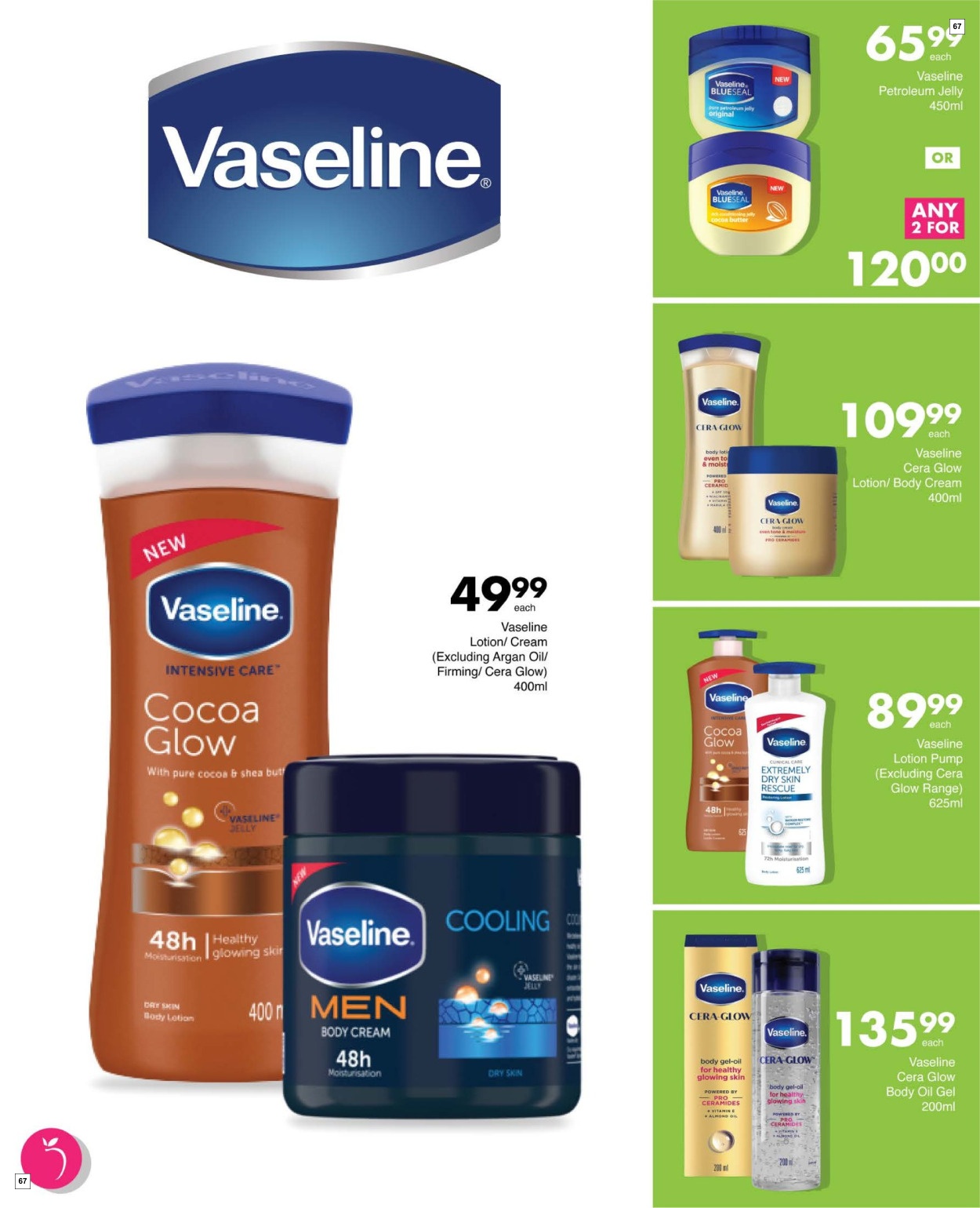 Save Hyper Specials 25 Jun - 14 Jul - Page 67