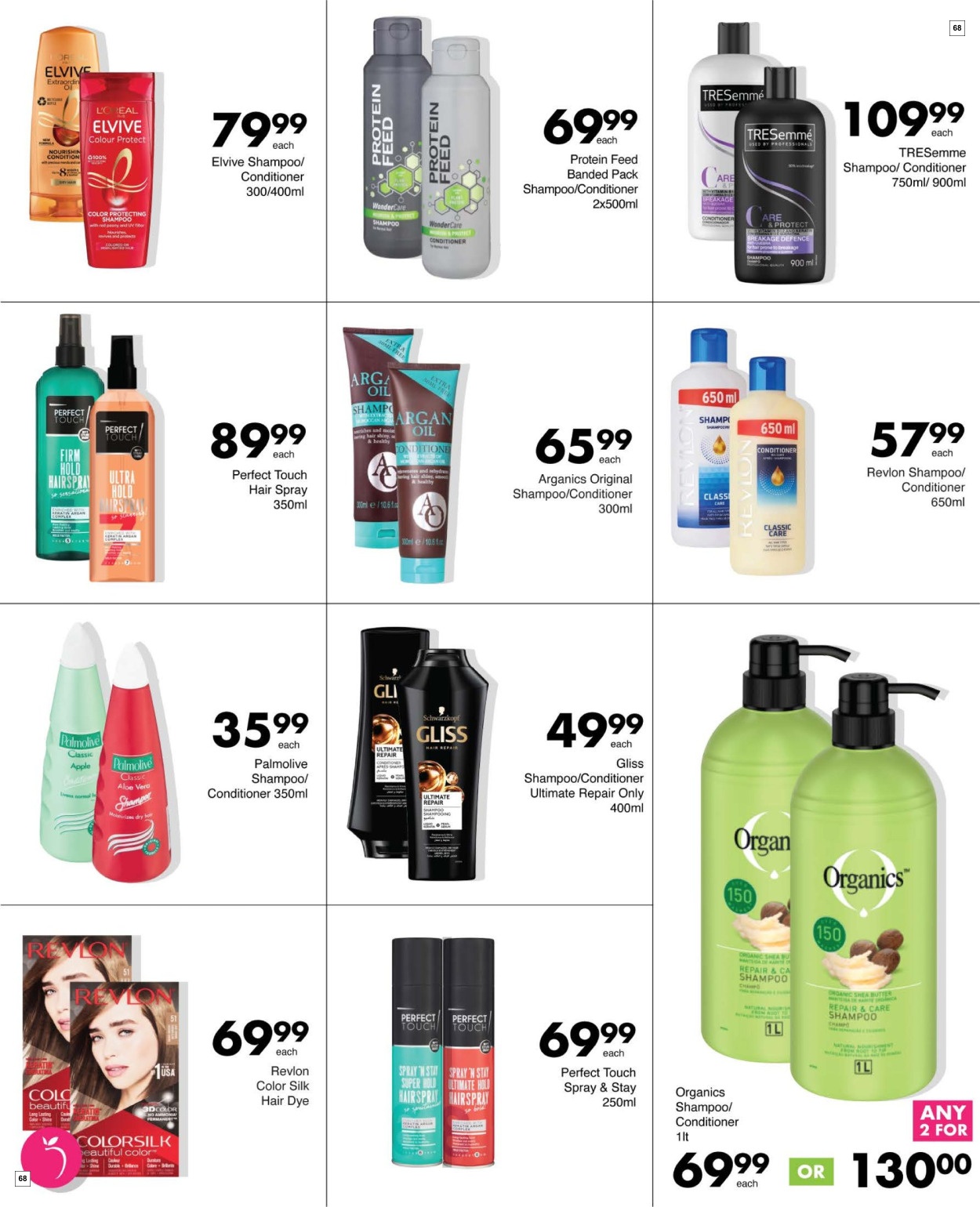 Save Hyper Specials 25 Jun - 14 Jul - Page 68