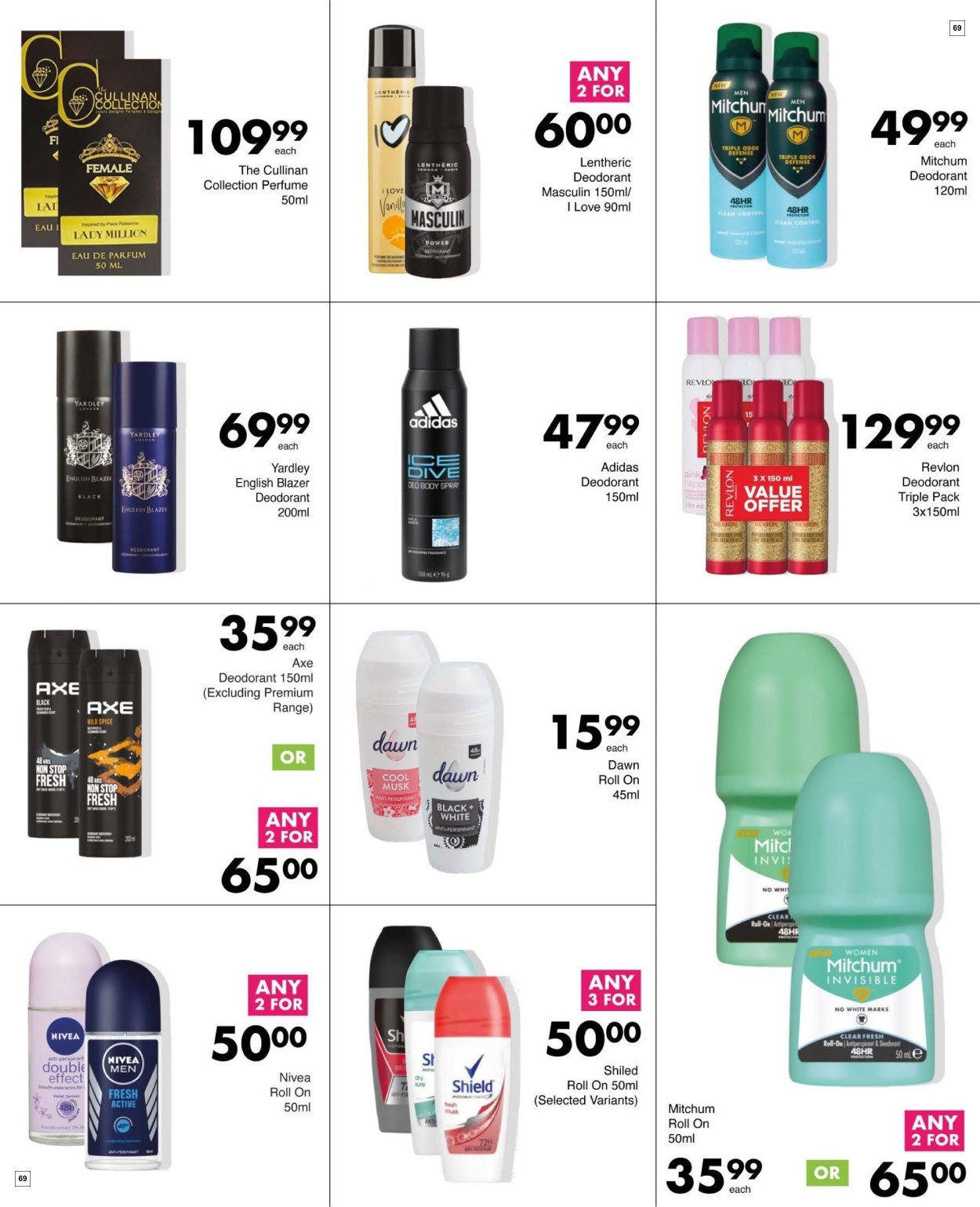 Save Hyper Specials 25 Jun - 14 Jul - Page 69