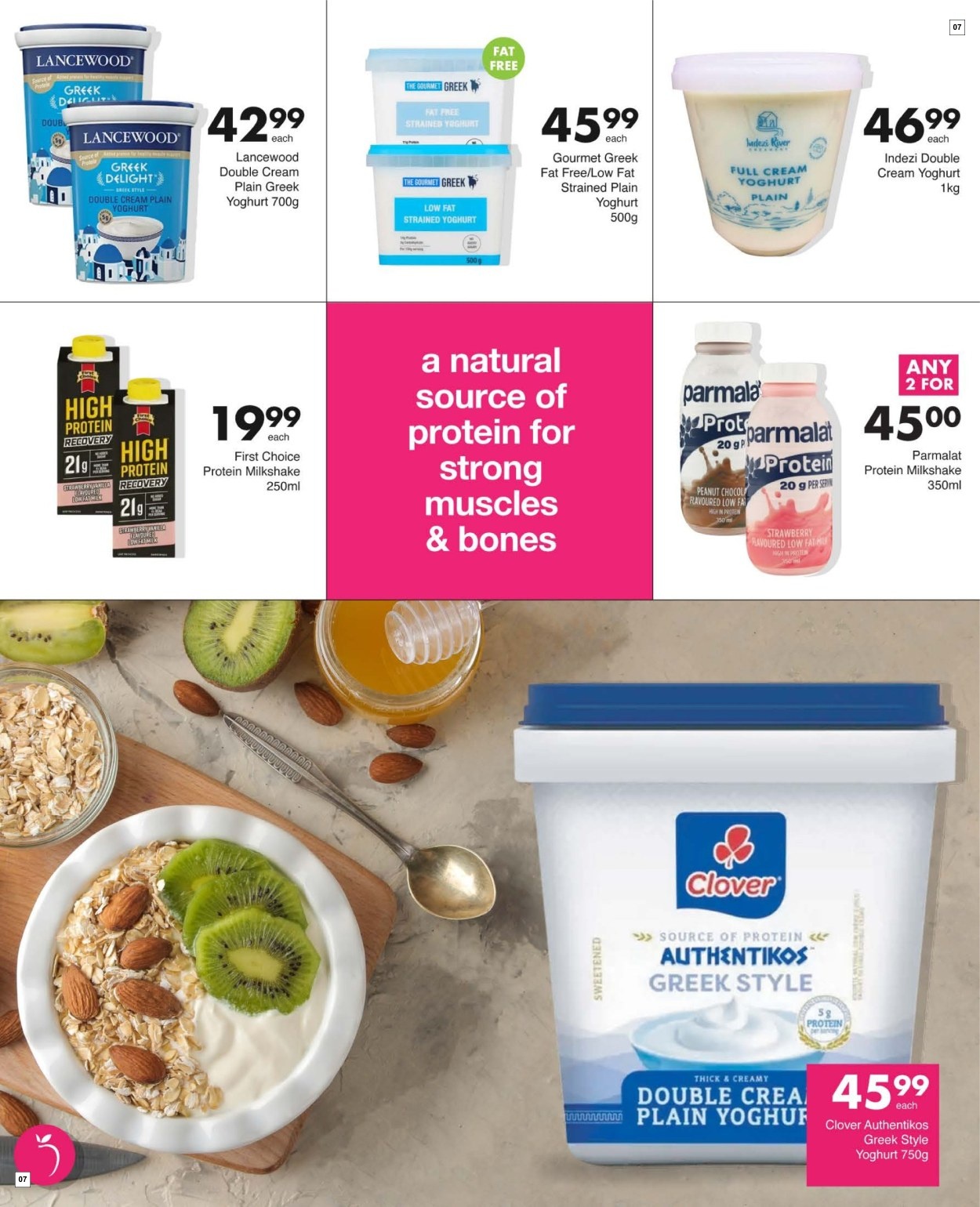 Save Hyper Specials 25 Jun - 14 Jul - Page 7