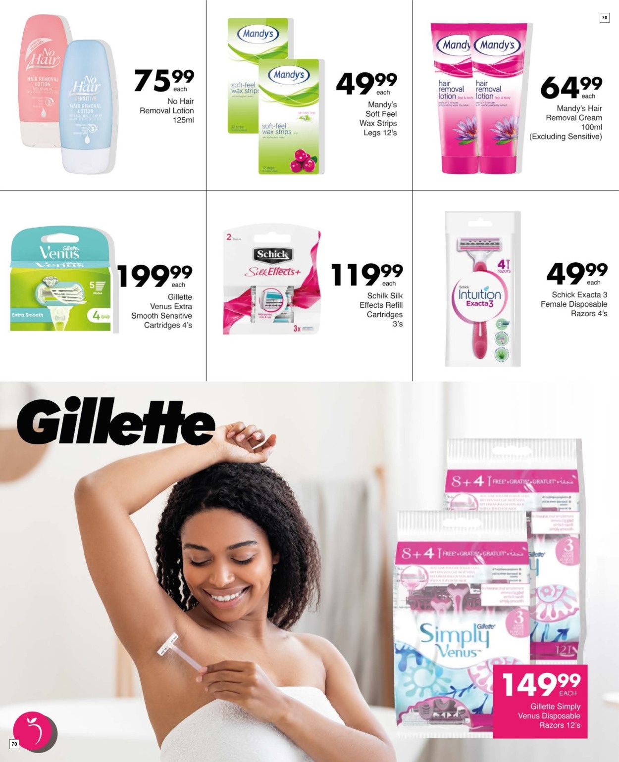 Save Hyper Specials 25 Jun - 14 Jul - Page 70