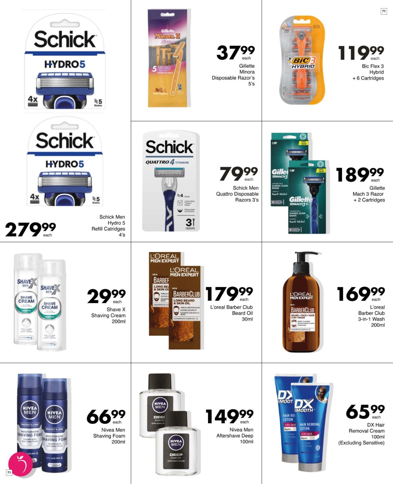 Save Hyper Specials 25 Jun - 14 Jul - Page 71