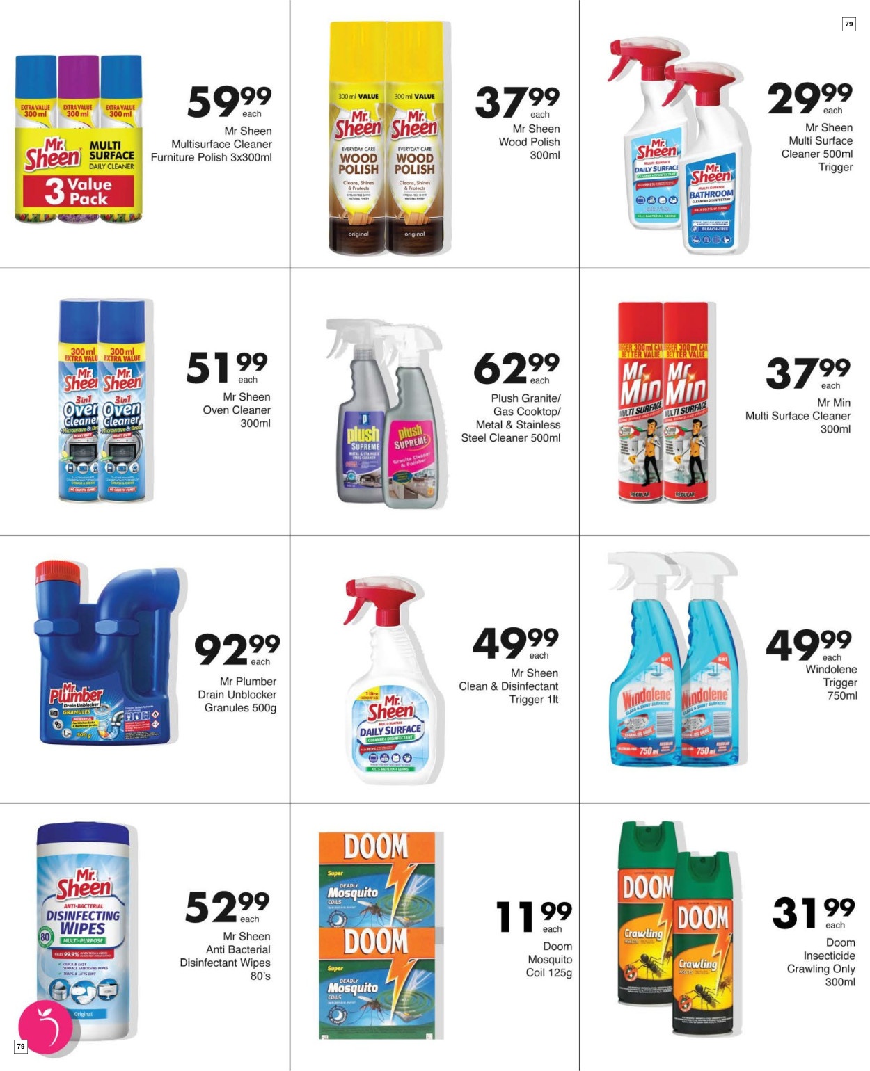 Save Hyper Specials 25 Jun - 14 Jul - Page 79