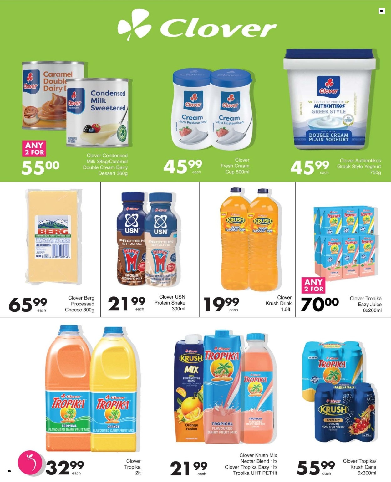 Save Hyper Specials 25 Jun - 14 Jul - Page 8