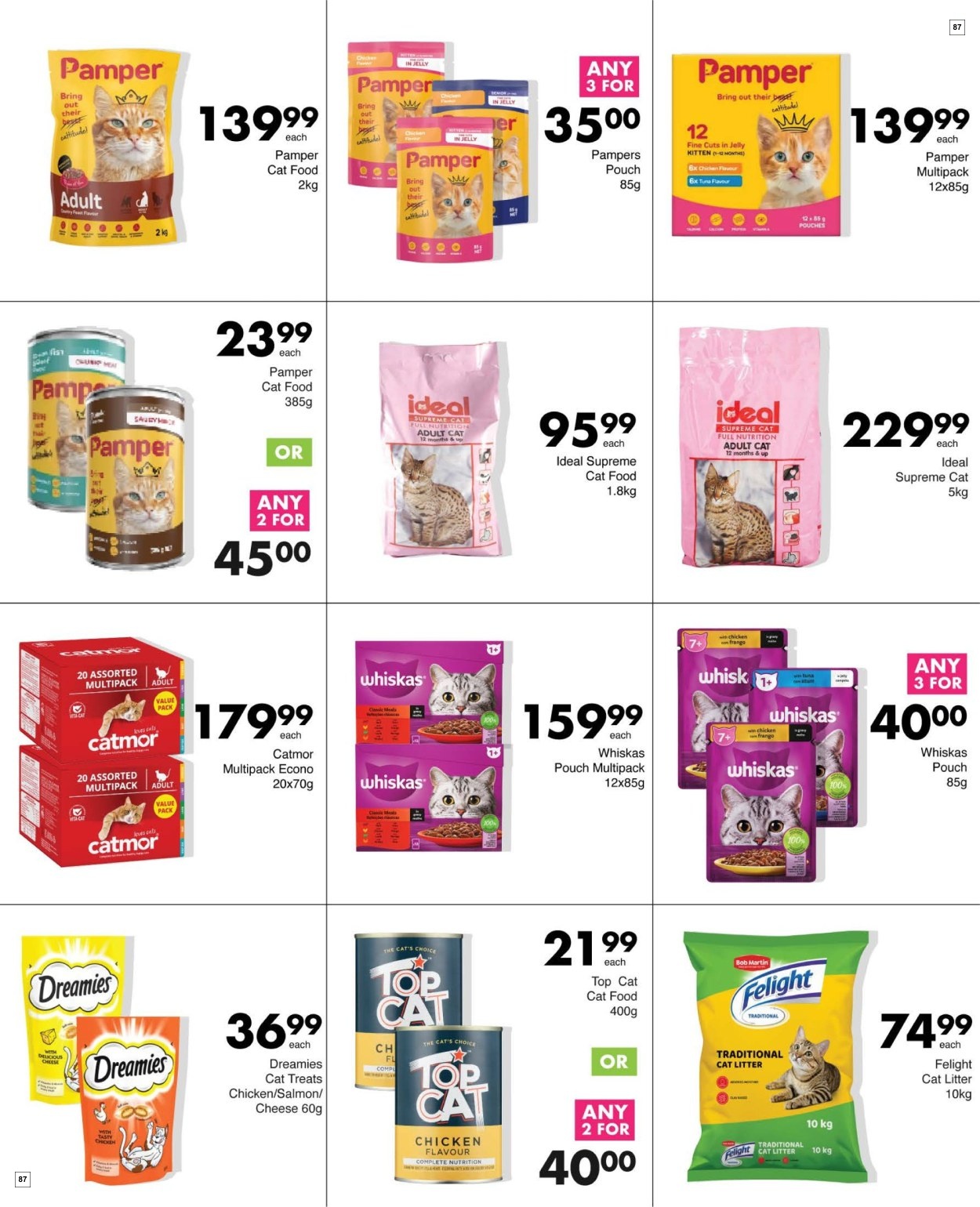 Save Hyper Specials 25 Jun - 14 Jul - Page 87