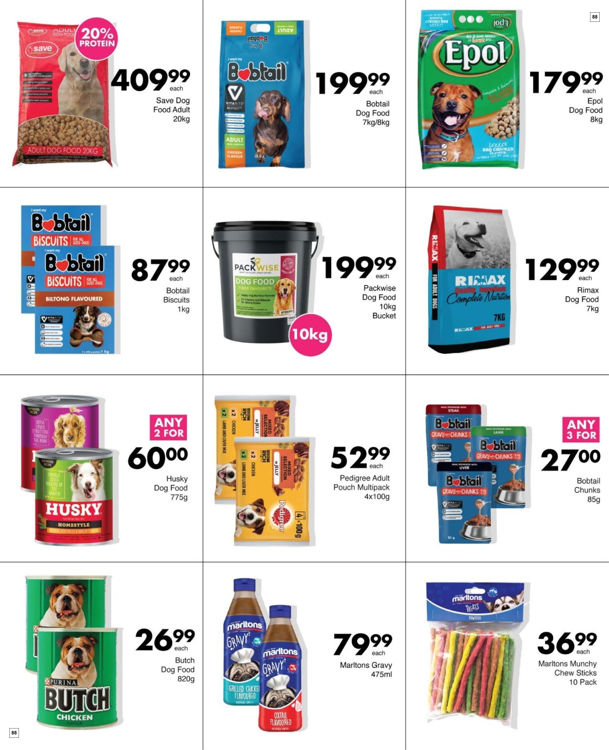 Save Hyper Specials 25 Jun - 14 Jul - Page 88