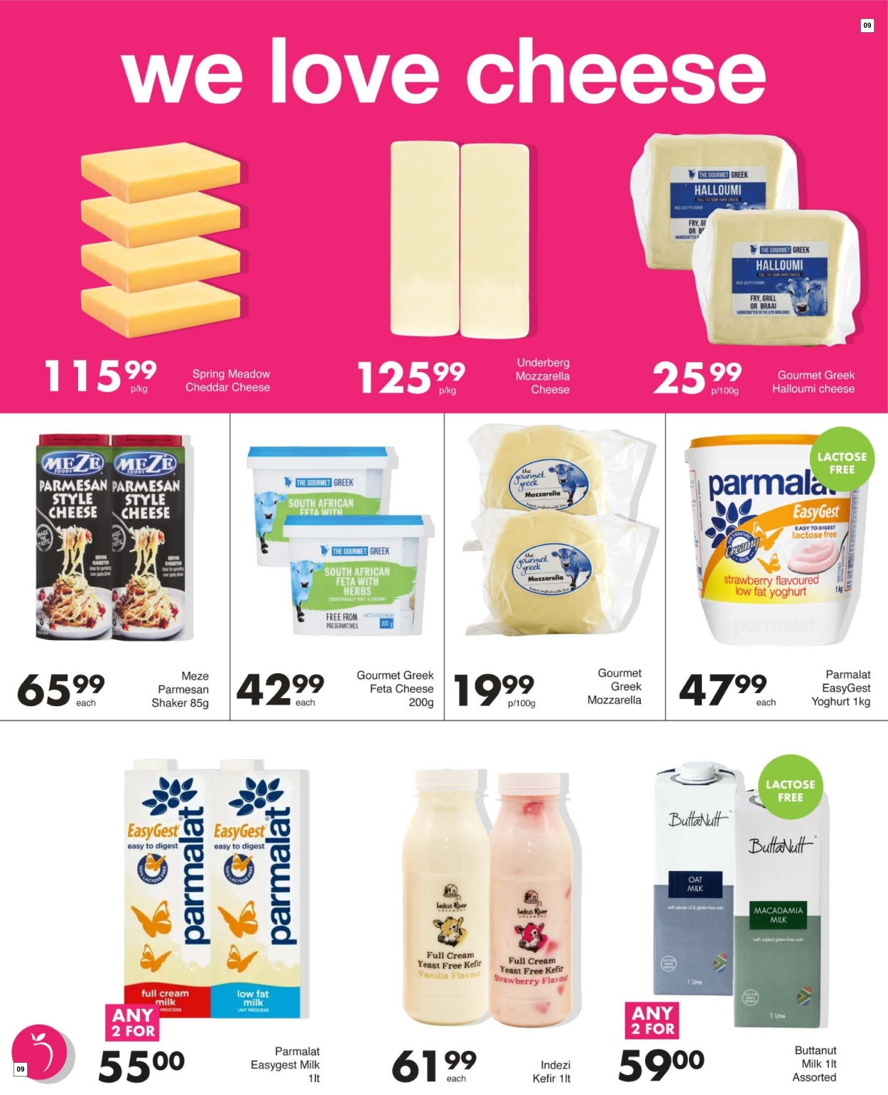 Save Hyper Specials 25 Jun - 14 Jul - Page 9