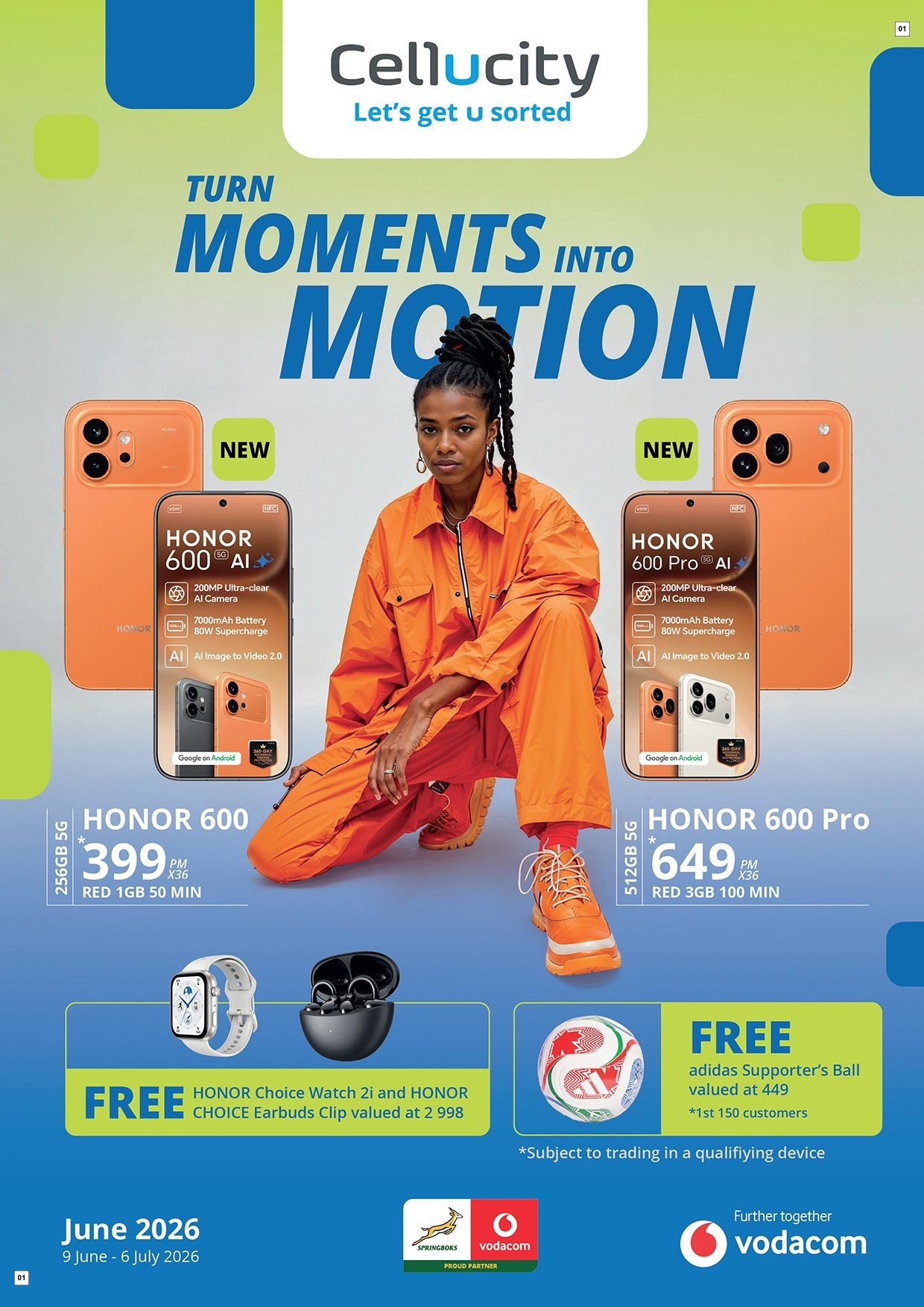 Cellucity Latest Catalogue