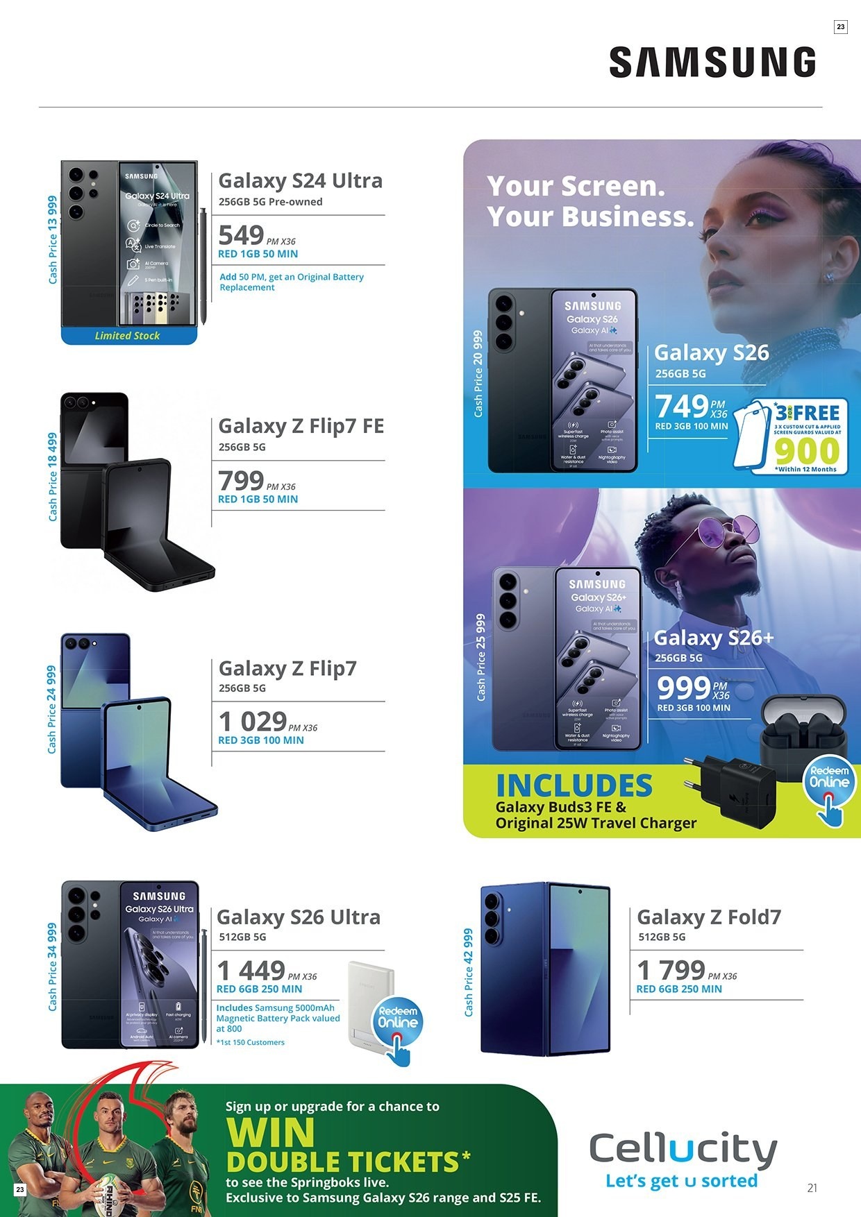 Cellucity June 2026 - Page 23
