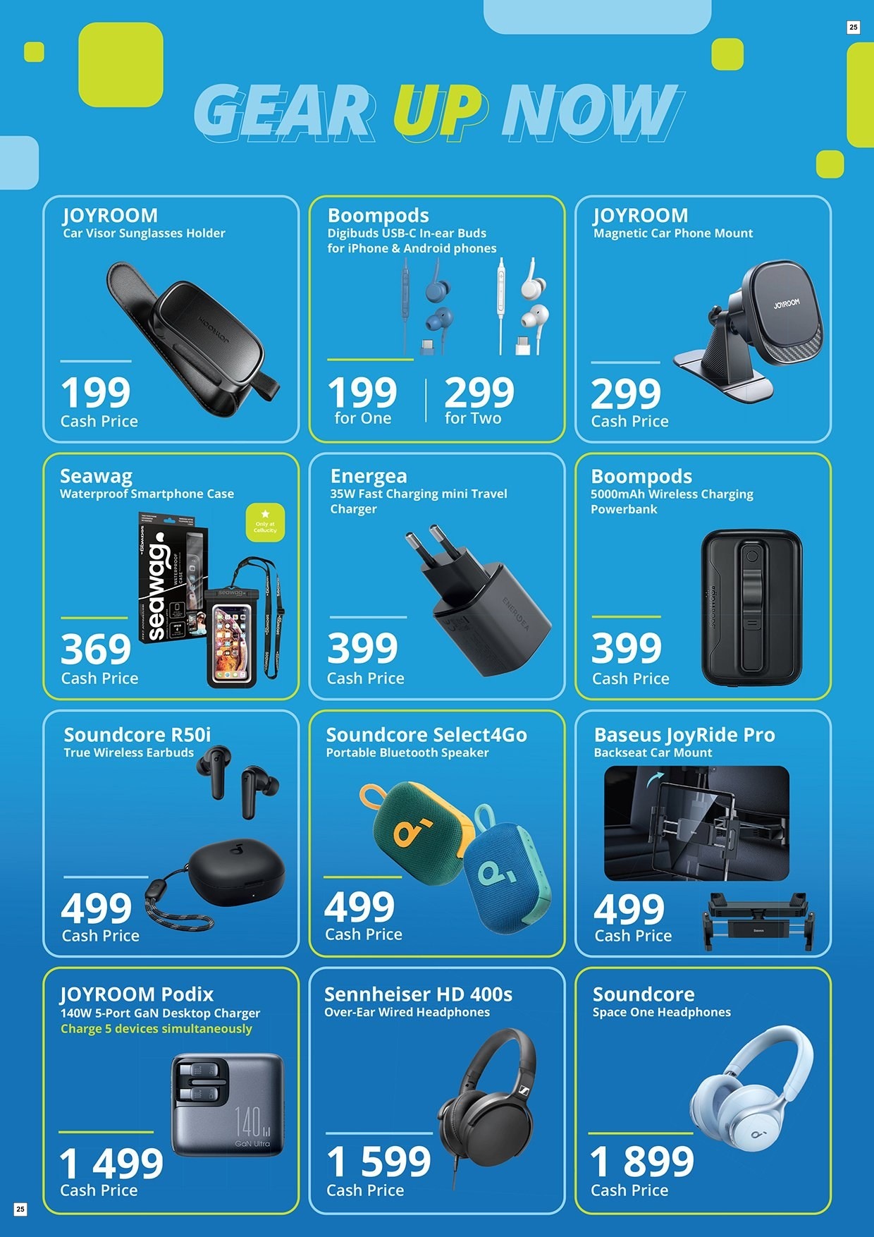 Cellucity June 2026 - Page 25