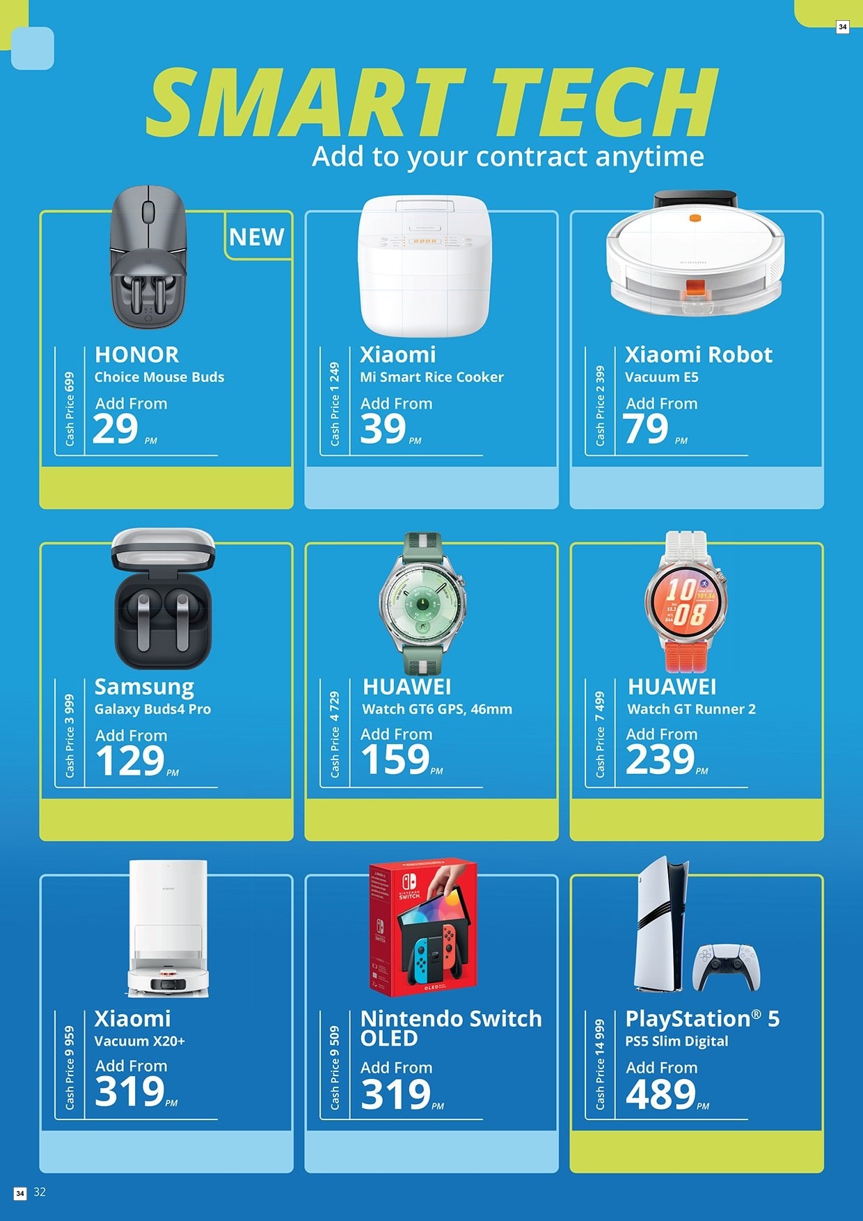 Cellucity June 2026 - Page 34