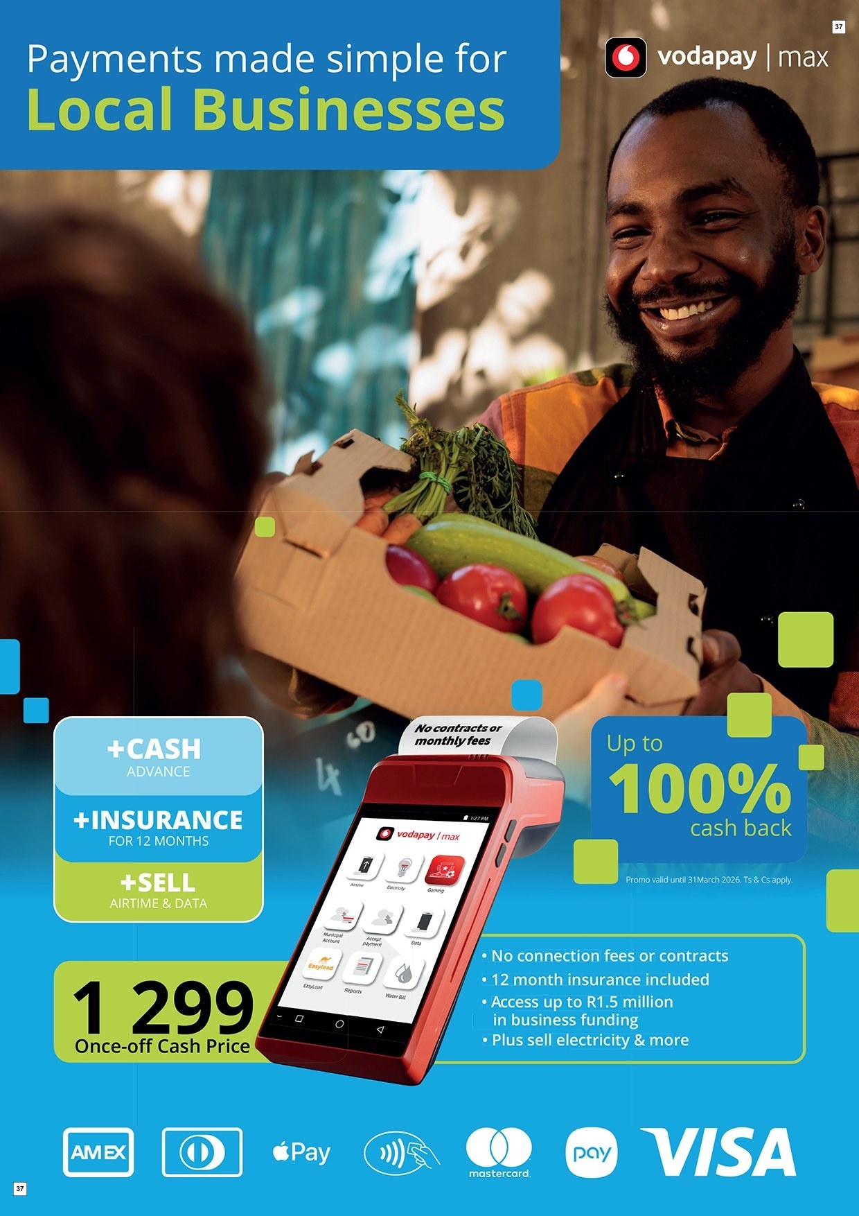 Cellucity June 2026 - Page 37