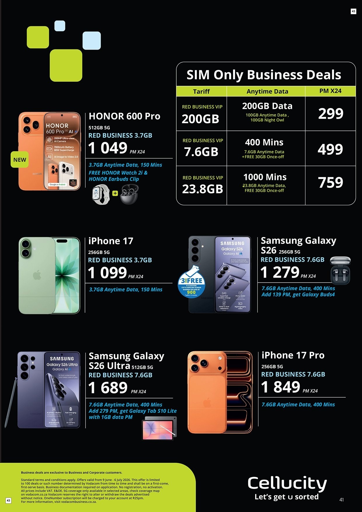 Cellucity June 2026 - Page 43