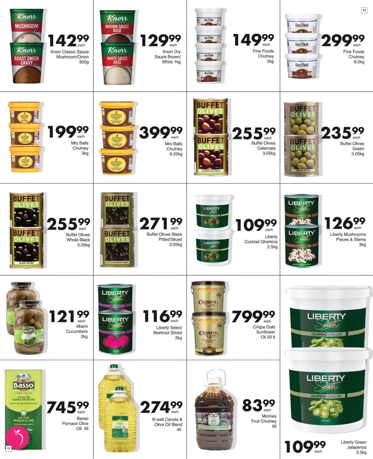 Save Hyper Specials 12 Oct - 01 Nov - Page 11
