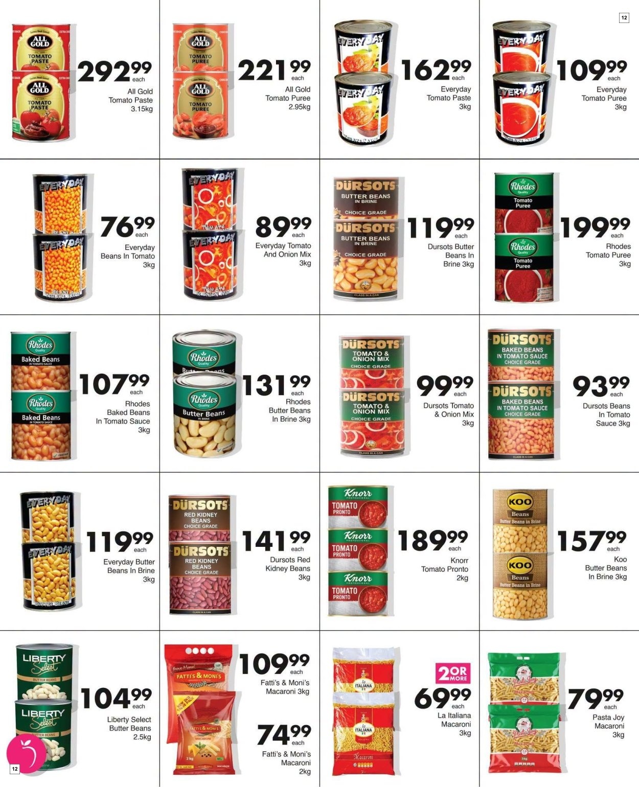 Save Hyper Specials 12 Oct - 01 Nov - Page 12