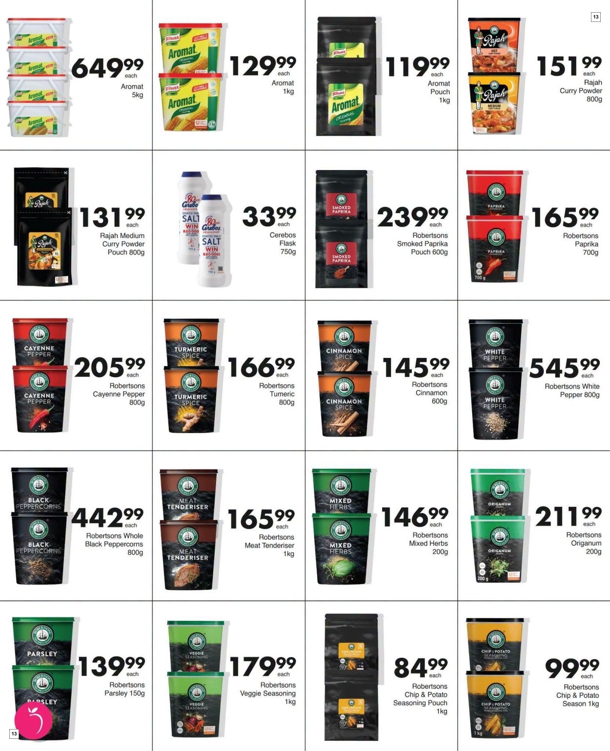 Save Hyper Specials 12 Oct - 01 Nov - Page 13