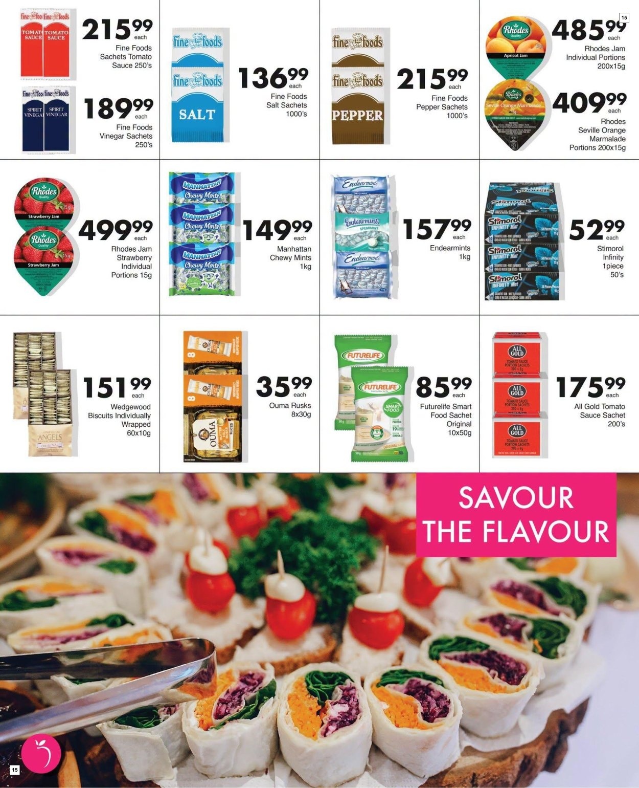 Save Hyper Specials 12 Oct - 01 Nov - Page 15