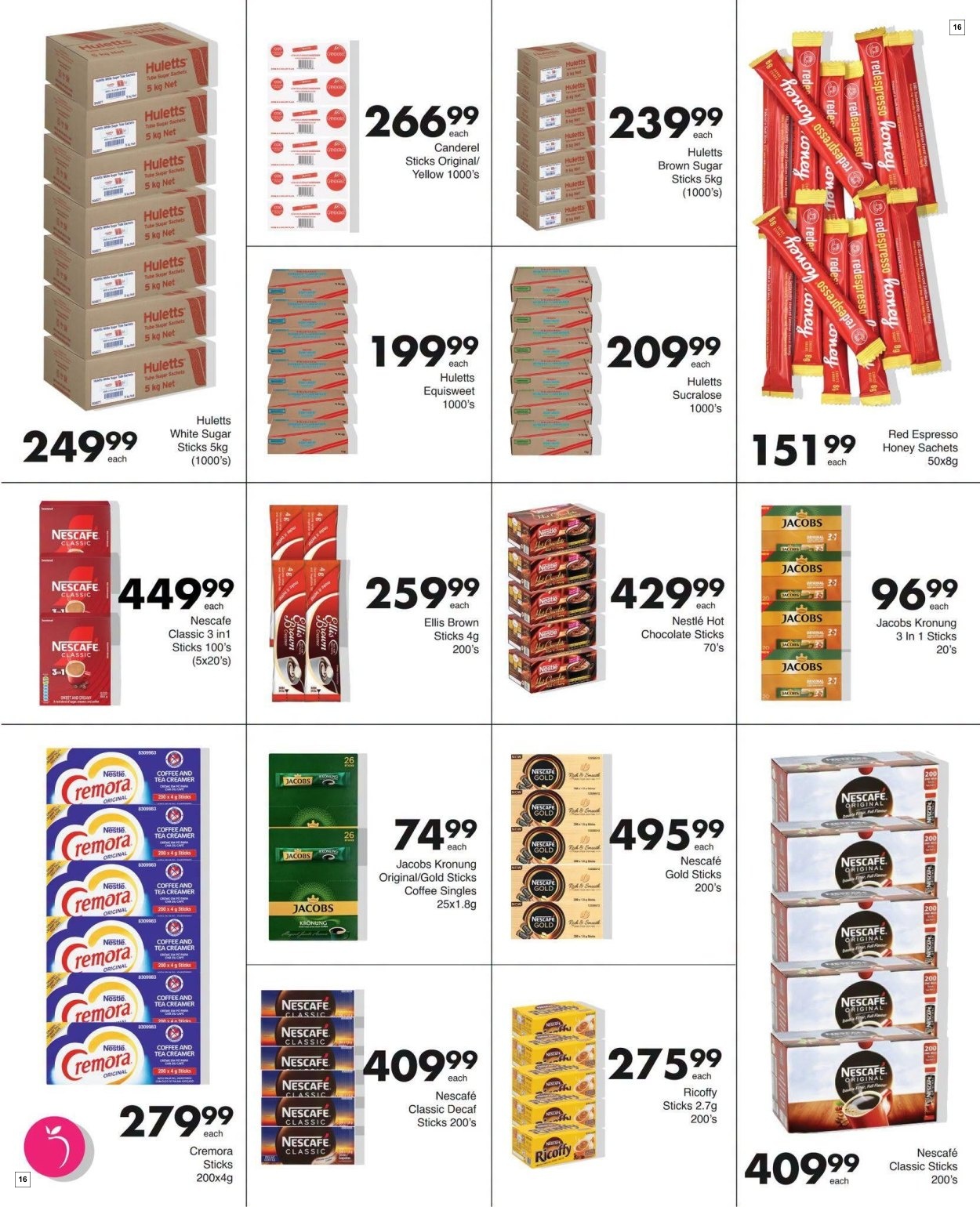 Save Hyper Specials 12 Oct - 01 Nov - Page 16