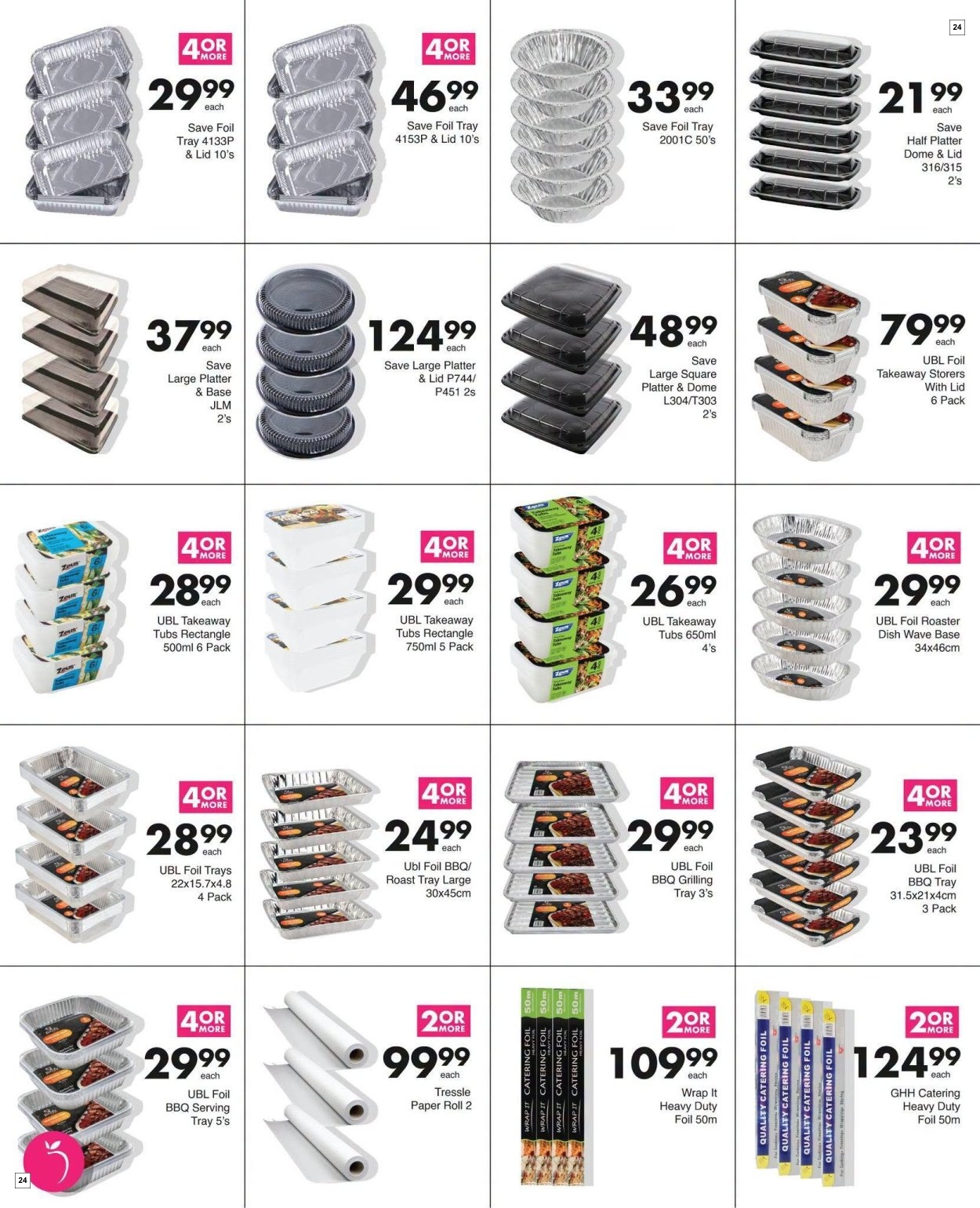 Save Hyper Specials 12 Oct - 01 Nov - Page 24