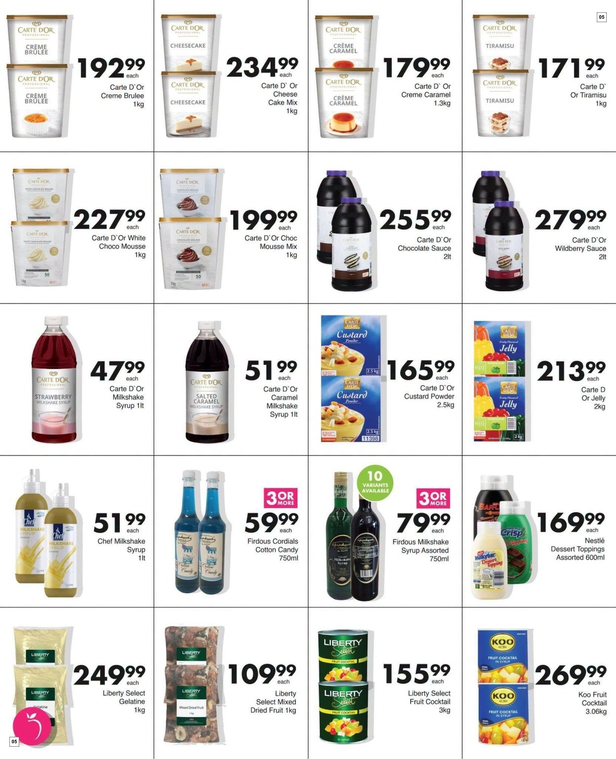 Save Hyper Specials 12 Oct - 01 Nov - Page 5