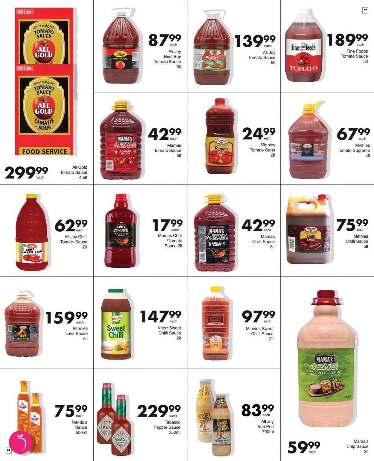 Save Hyper Specials 12 Oct - 01 Nov - Page 7