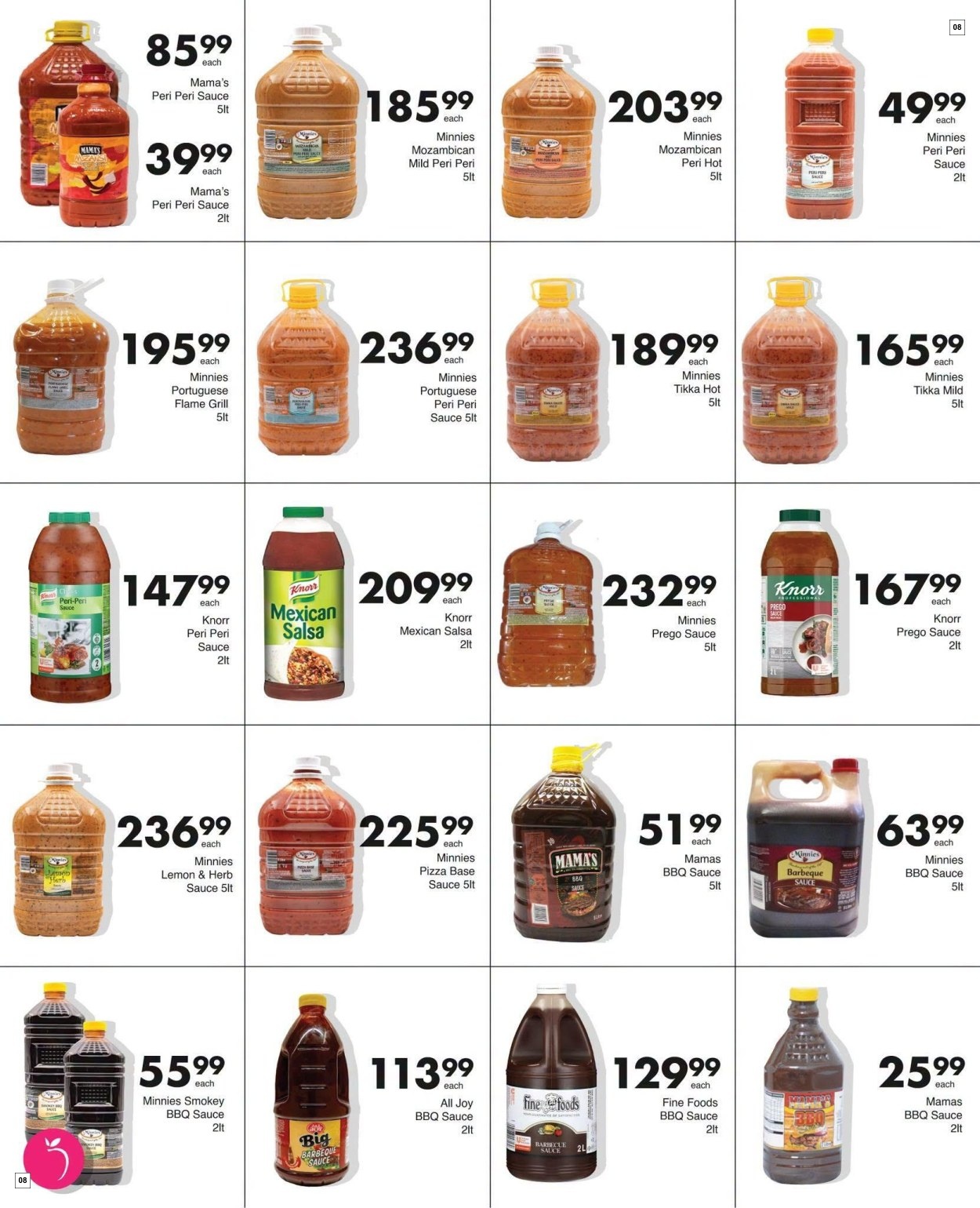 Save Hyper Specials 12 Oct - 01 Nov - Page 8