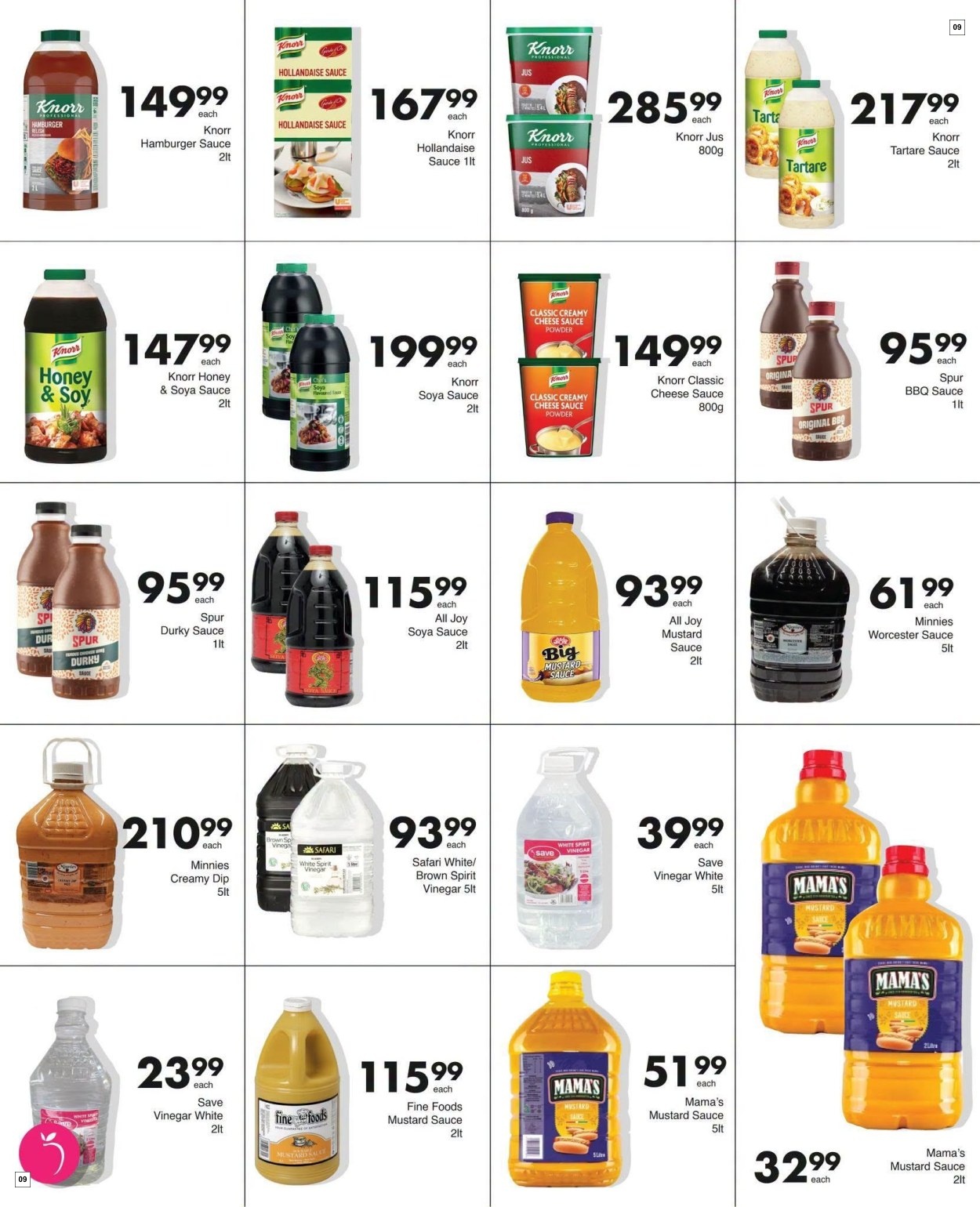 Save Hyper Specials 12 Oct - 01 Nov - Page 9