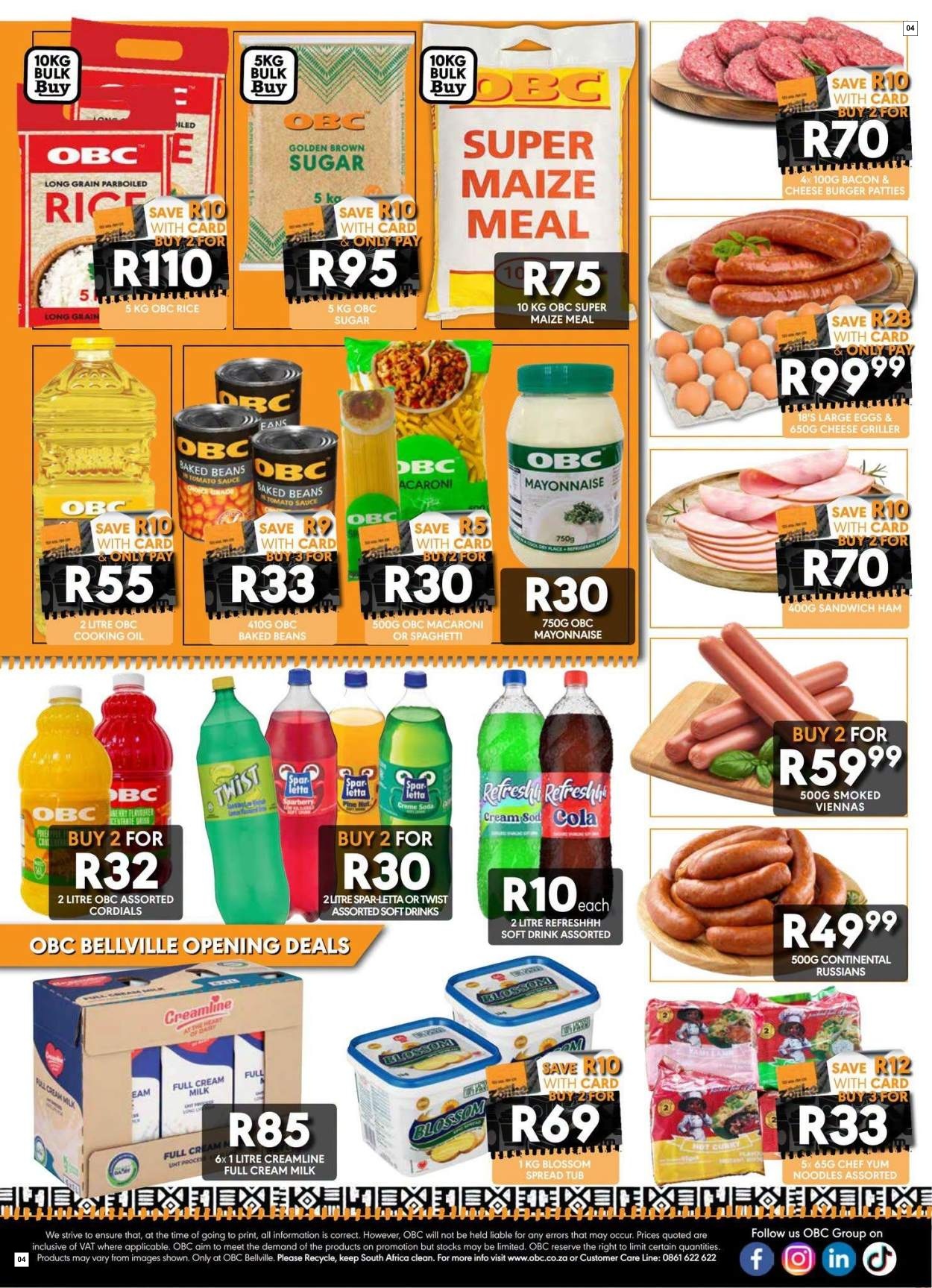 OBC Specials 25 Jun - 13 Jul - Page 4