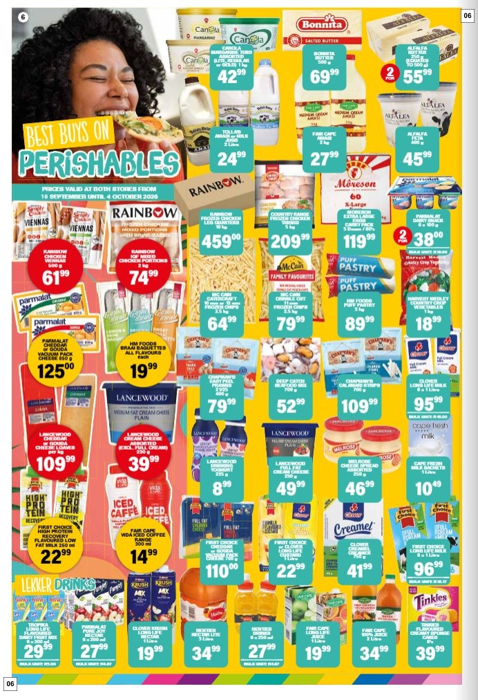 Giant Hyper Specials 16 Sept - 04 Oct - Page 6