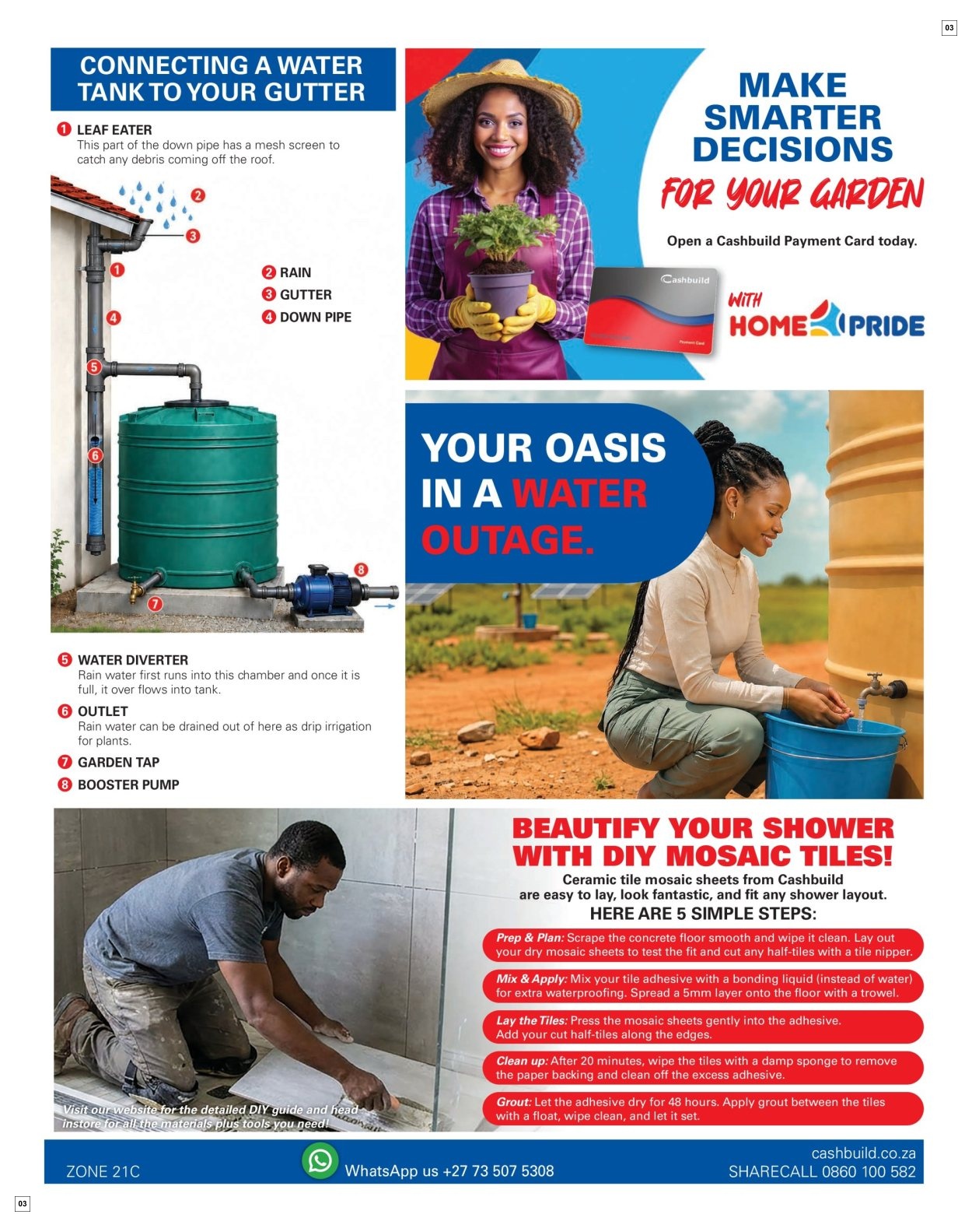 Cashbuild Specials 22 Jun - 19 Jul - Page 3