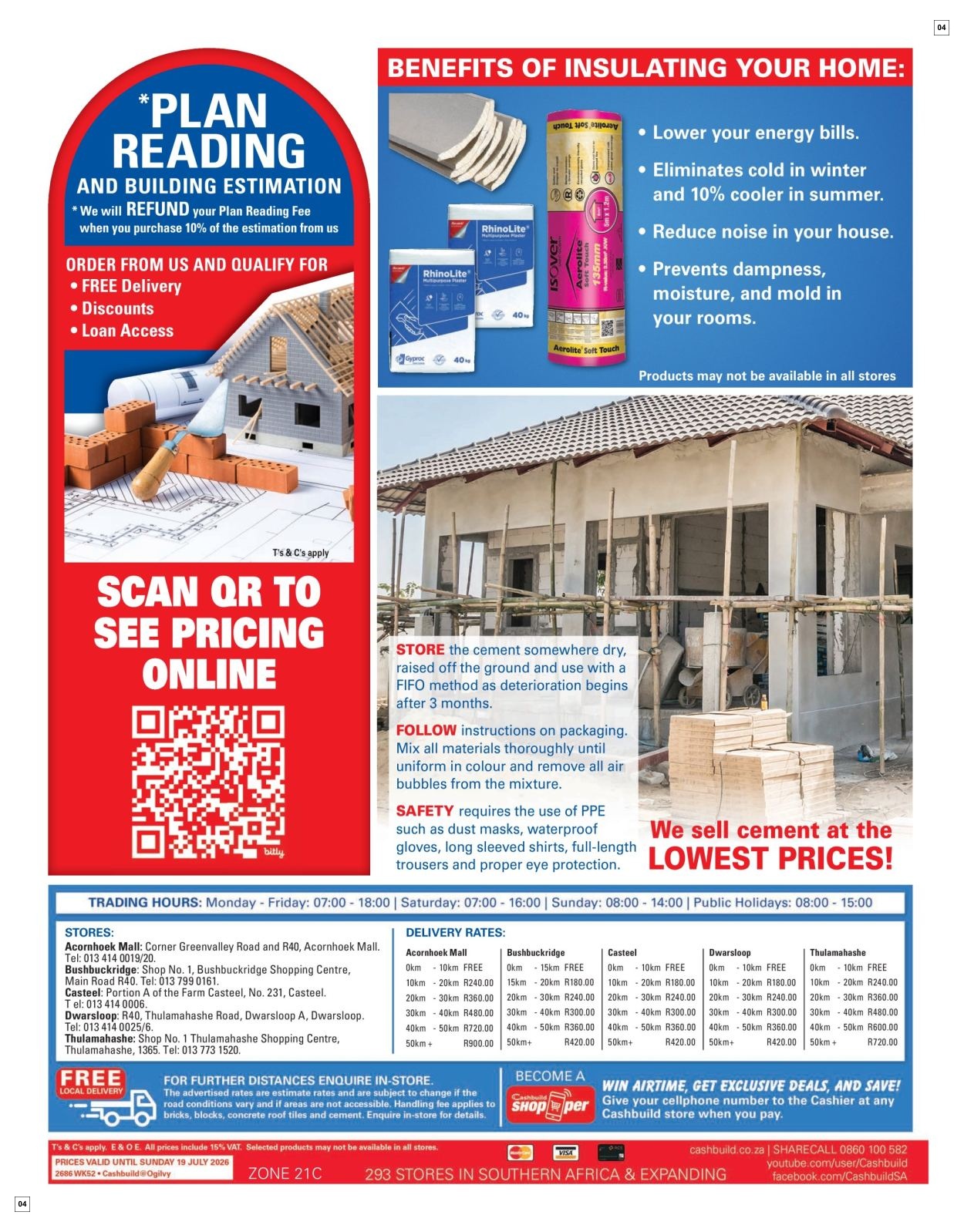 Cashbuild Specials 22 Jun - 19 Jul - Page 4