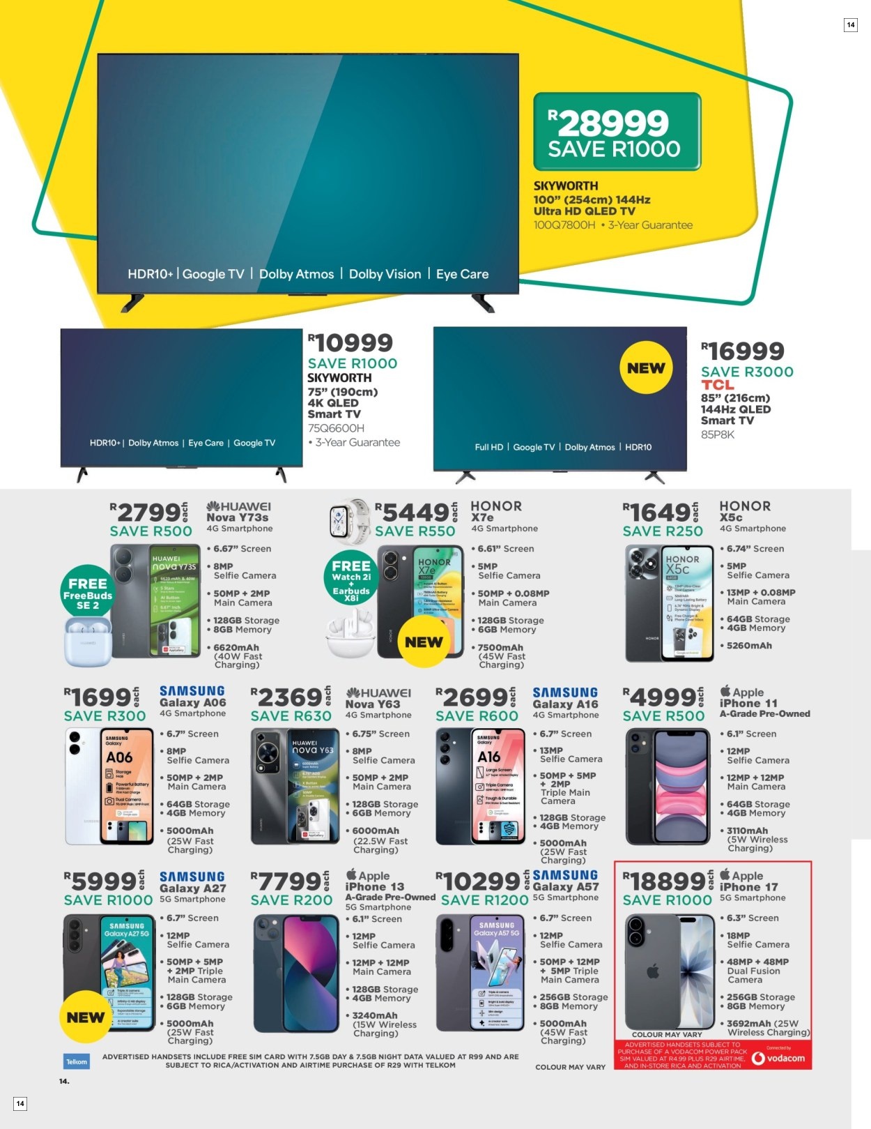 House & Home Catalogue - Page 14