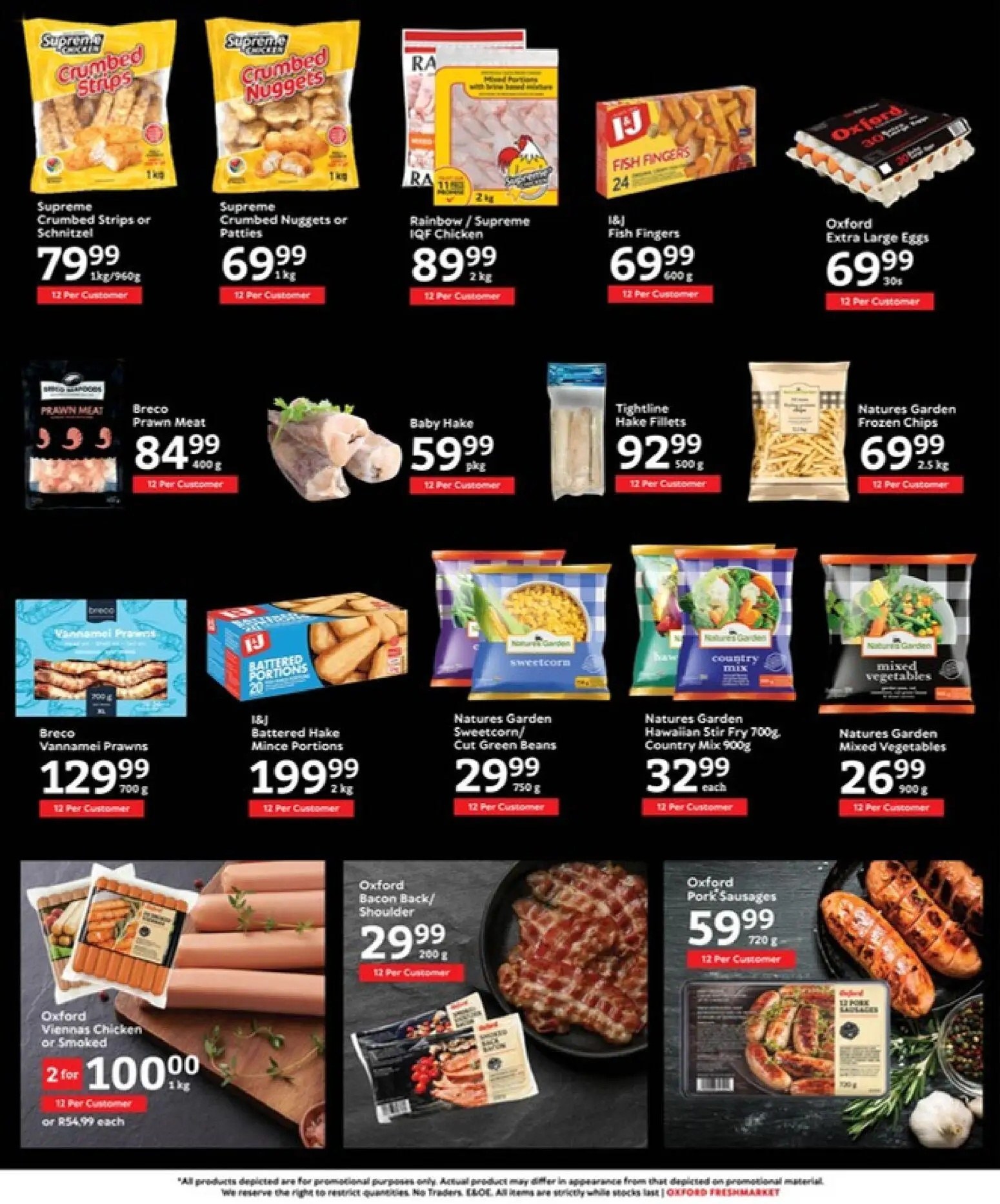 oxford freshmarket specials from wednesday 22 04 2026 - Page 13