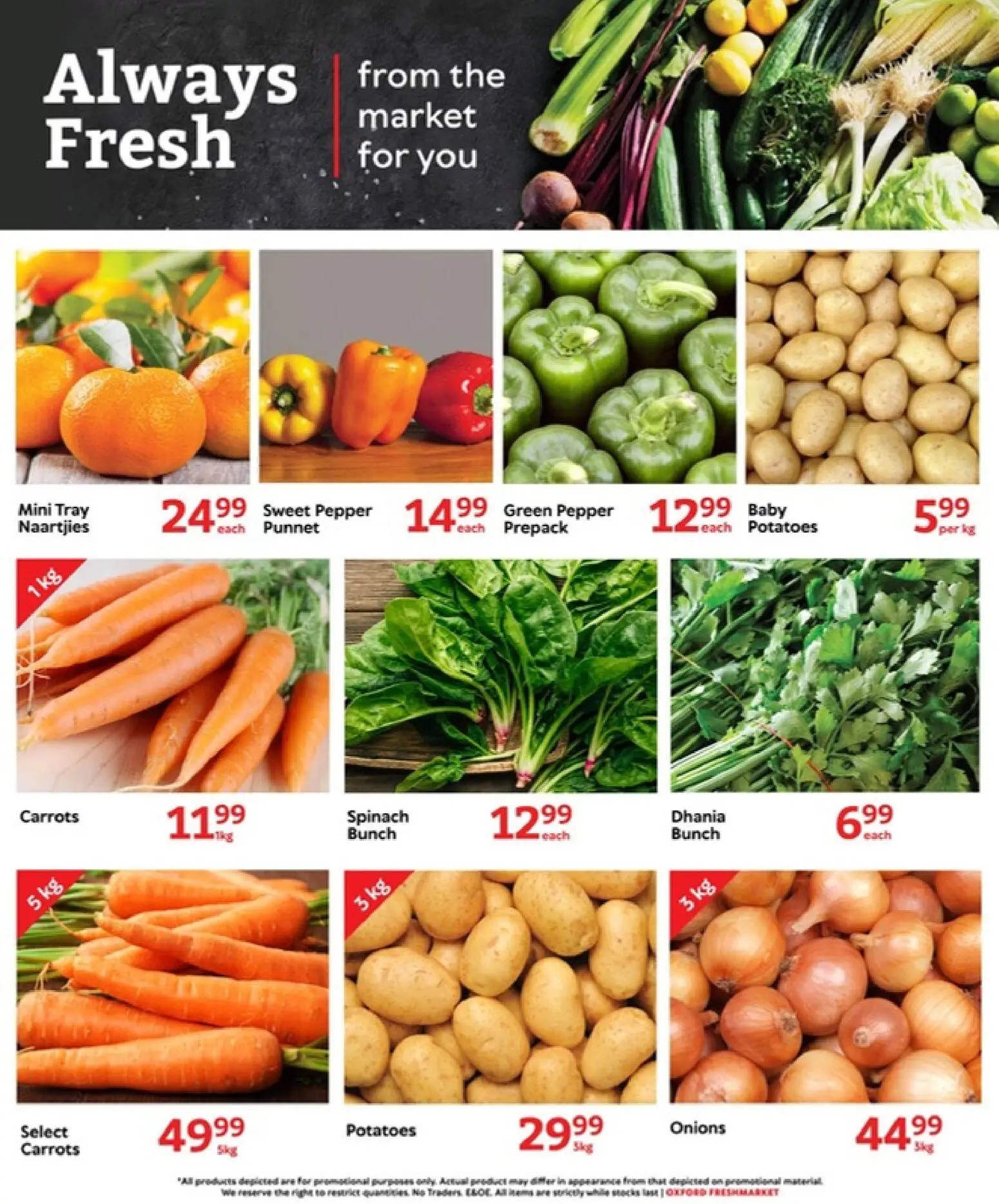 oxford freshmarket specials from wednesday 22 04 2026 - Page 7