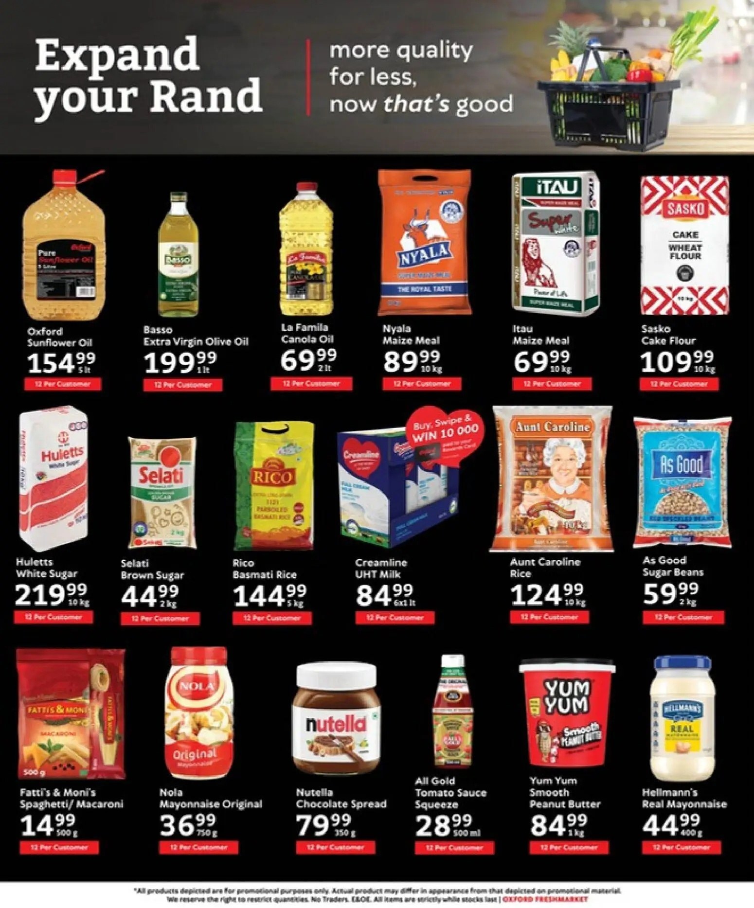oxford freshmarket specials from wednesday 22 04 2026 - Page 8
