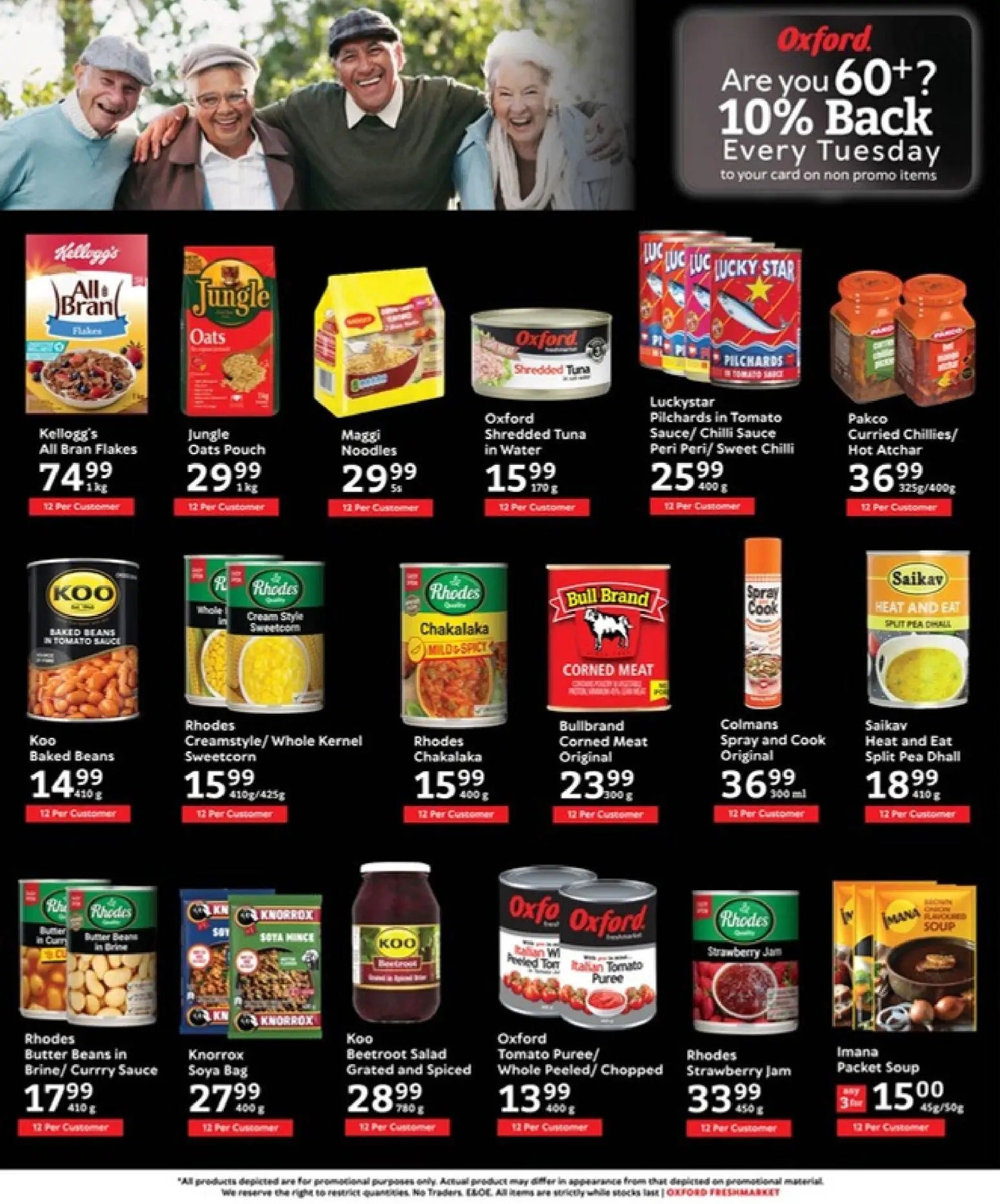 oxford freshmarket specials from wednesday 22 04 2026 - Page 9
