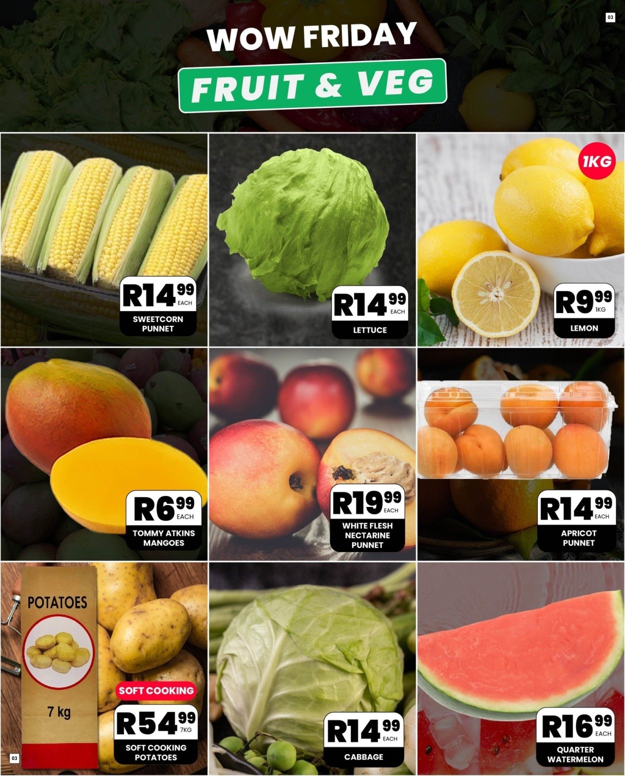 Take N Pay Specials 13 Dec - 13 Dec - Page 3