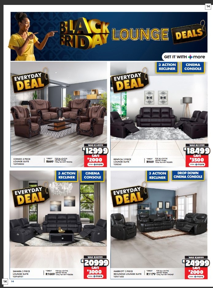 Russells Specials 10 Nov - 30 Nov - Page 14
