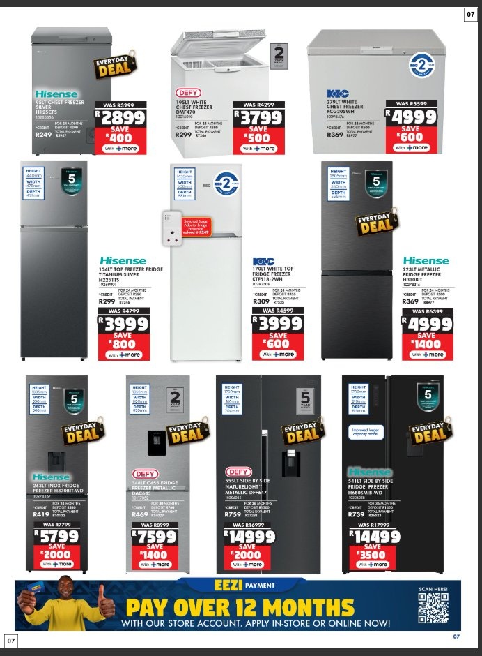 Russells Specials 10 Nov - 30 Nov - Page 7