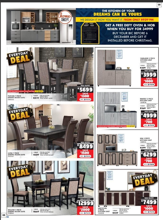 Russells Specials 10 Nov - 30 Nov - Page 8