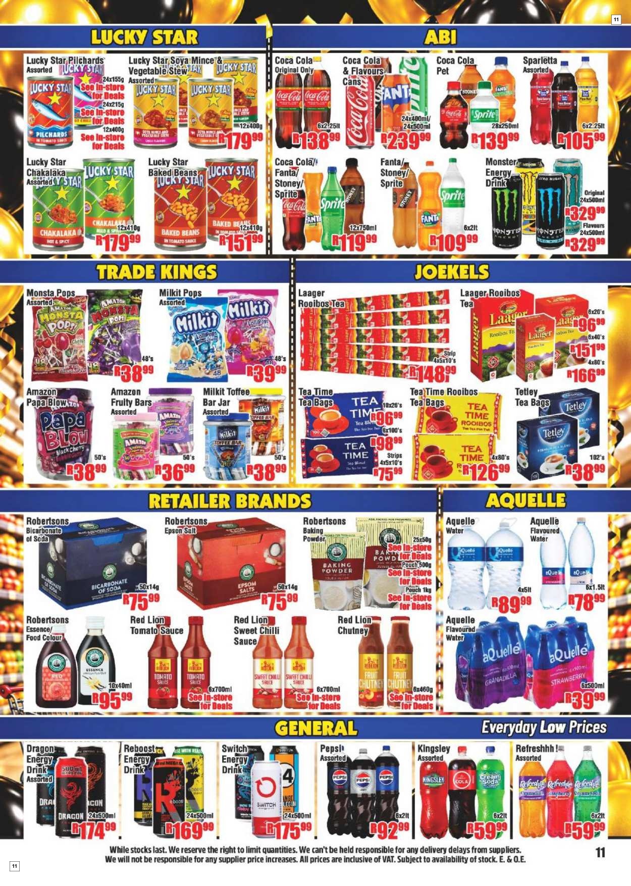 Devland Specials 12 Oct - 09 Nov - Page 11