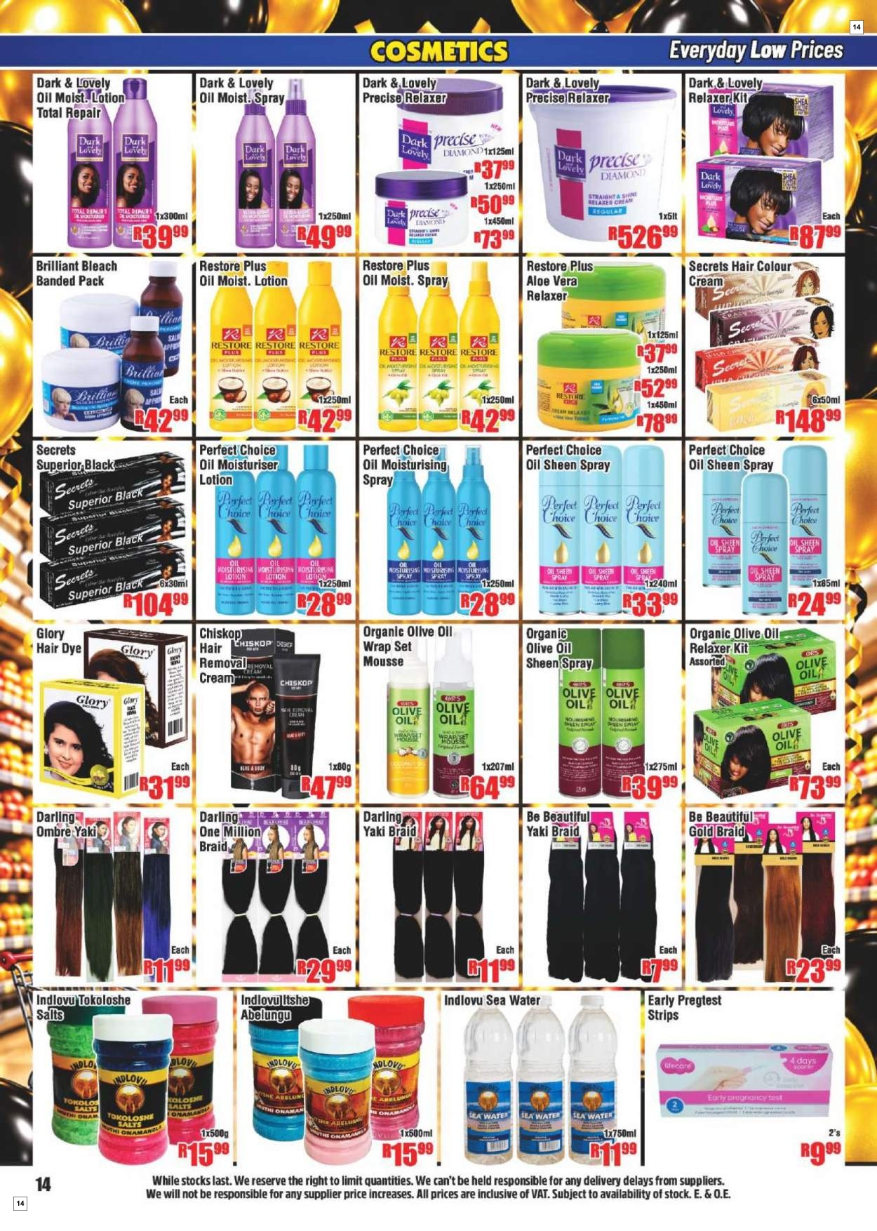 Devland Specials 12 Oct - 09 Nov - Page 14