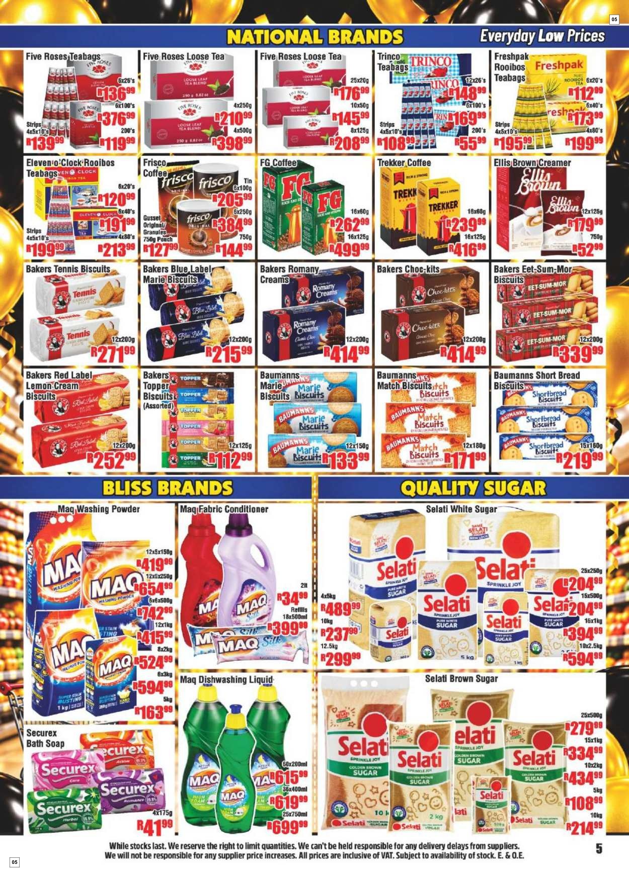 Devland Specials 12 Oct - 09 Nov - Page 5